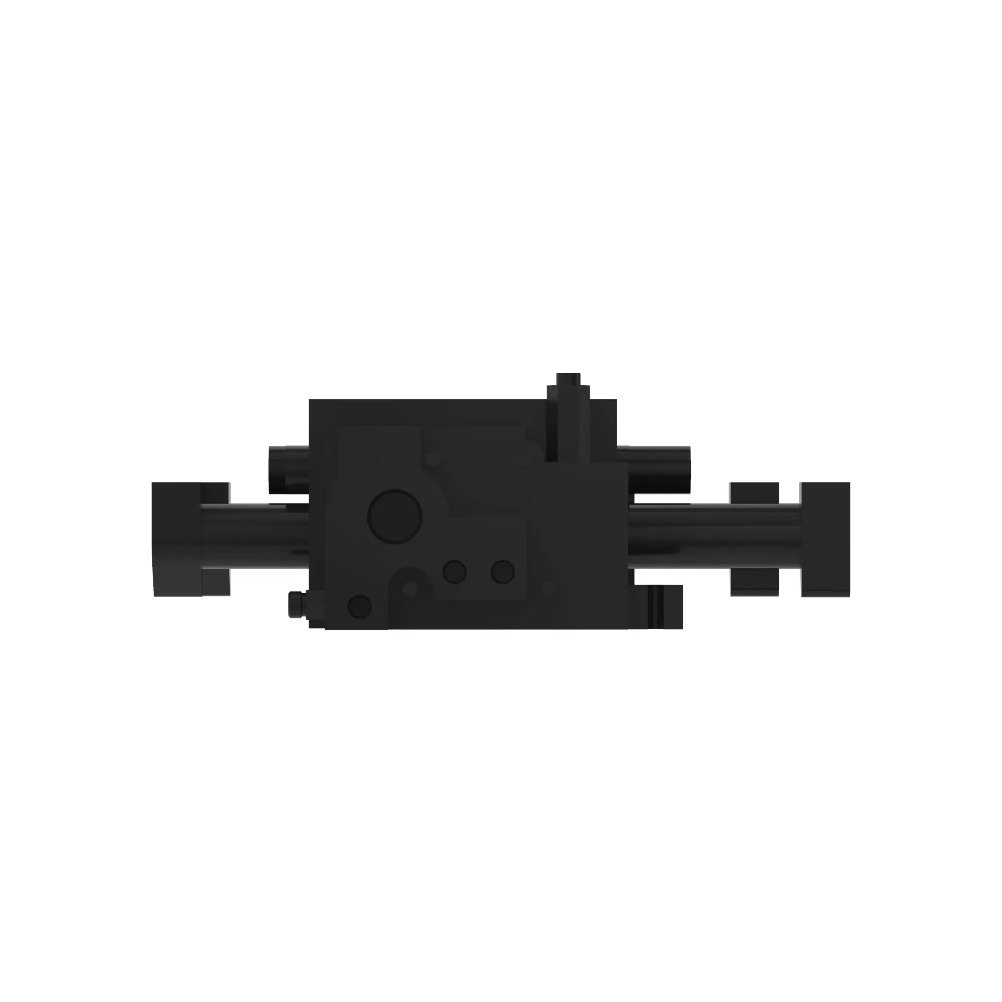 spoolvalve