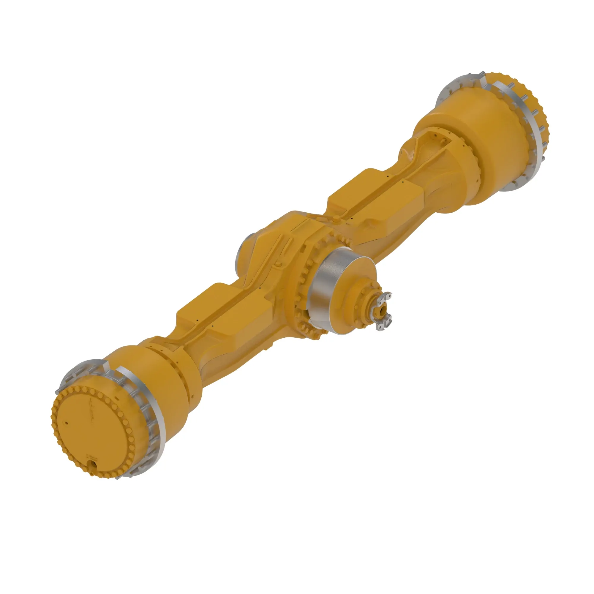 John Deere Rear Axle - AT304585