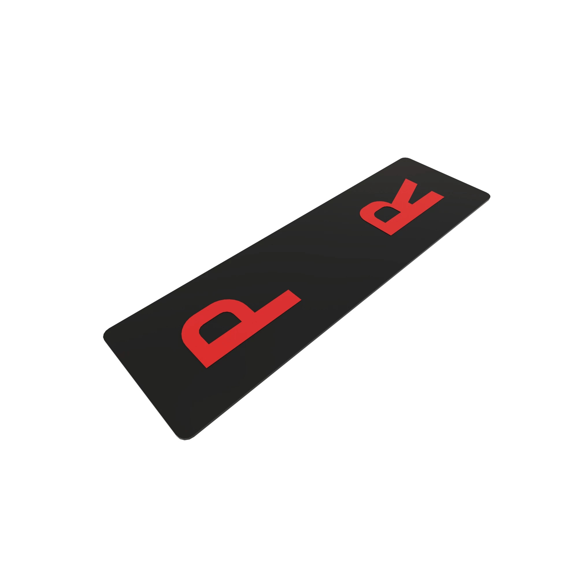 LABEL, COUPLER POSITION