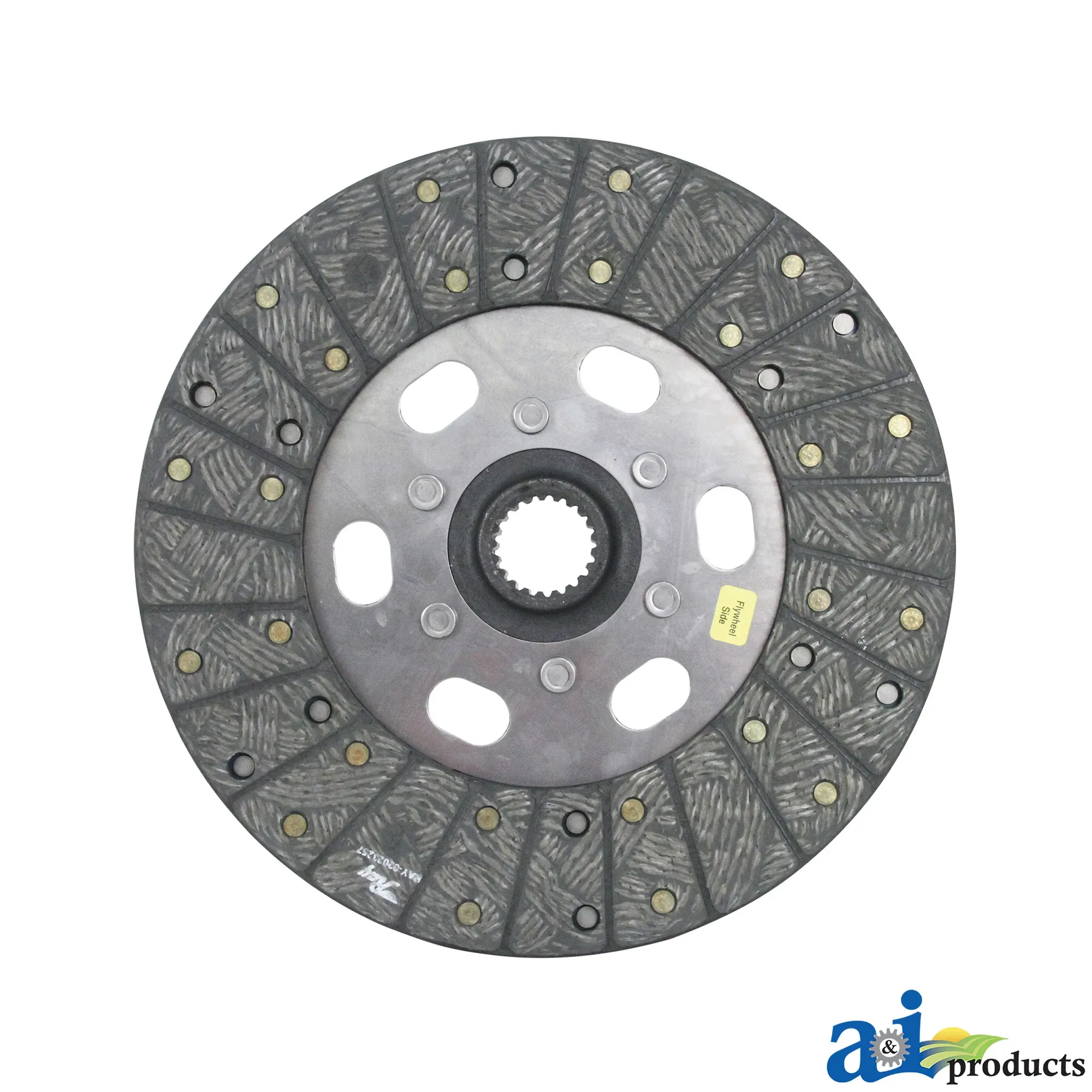 Clutch Disk