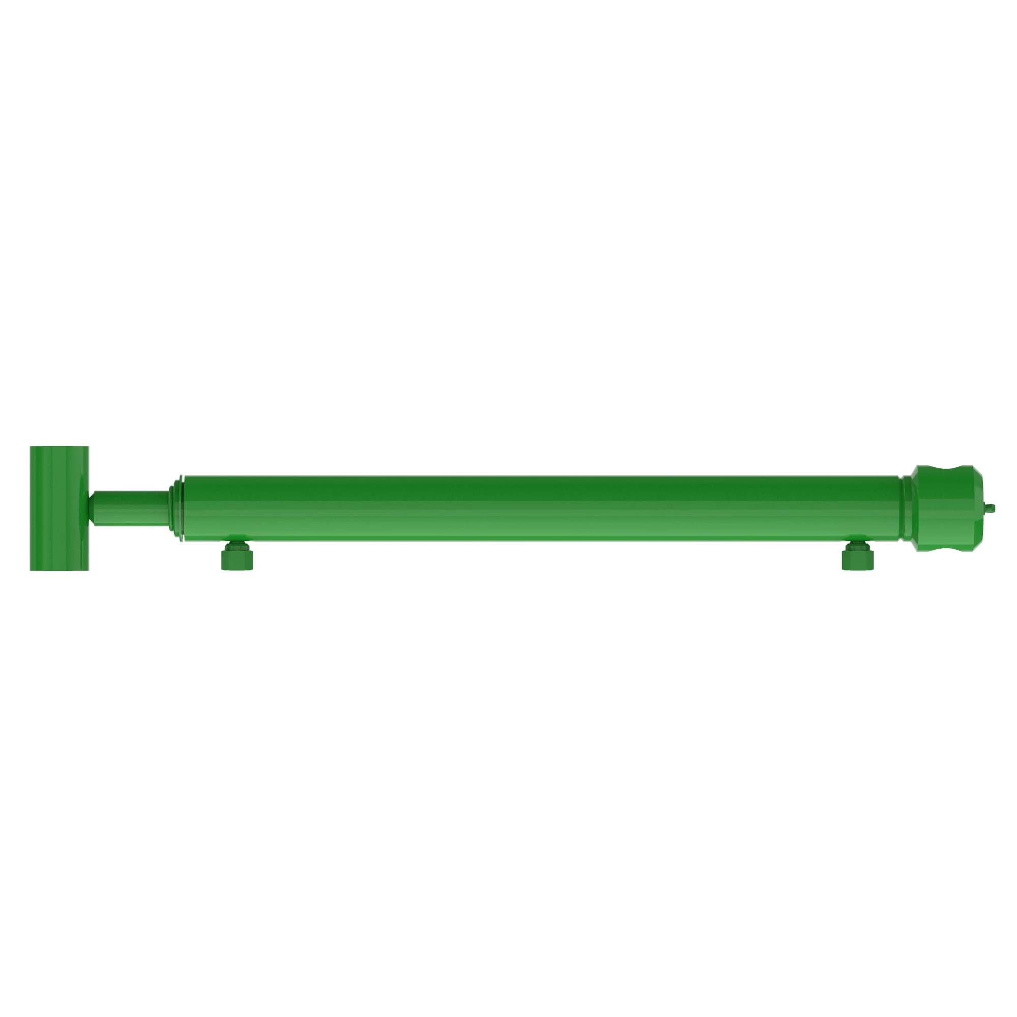 HYDRAULIC CYLINDER