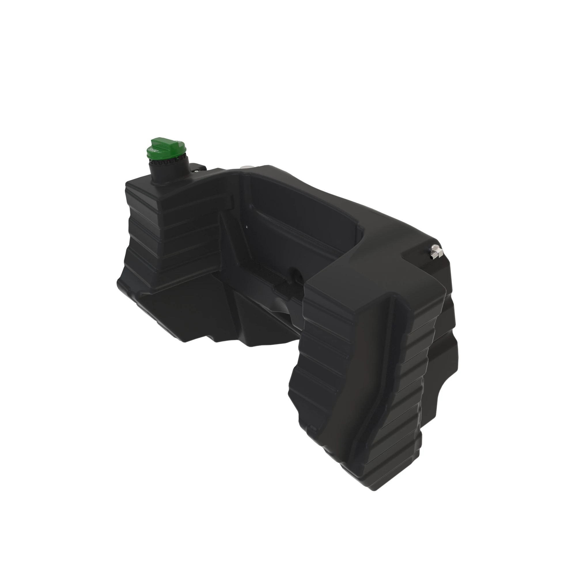 John Deere Fuel Tank - LVA21081
