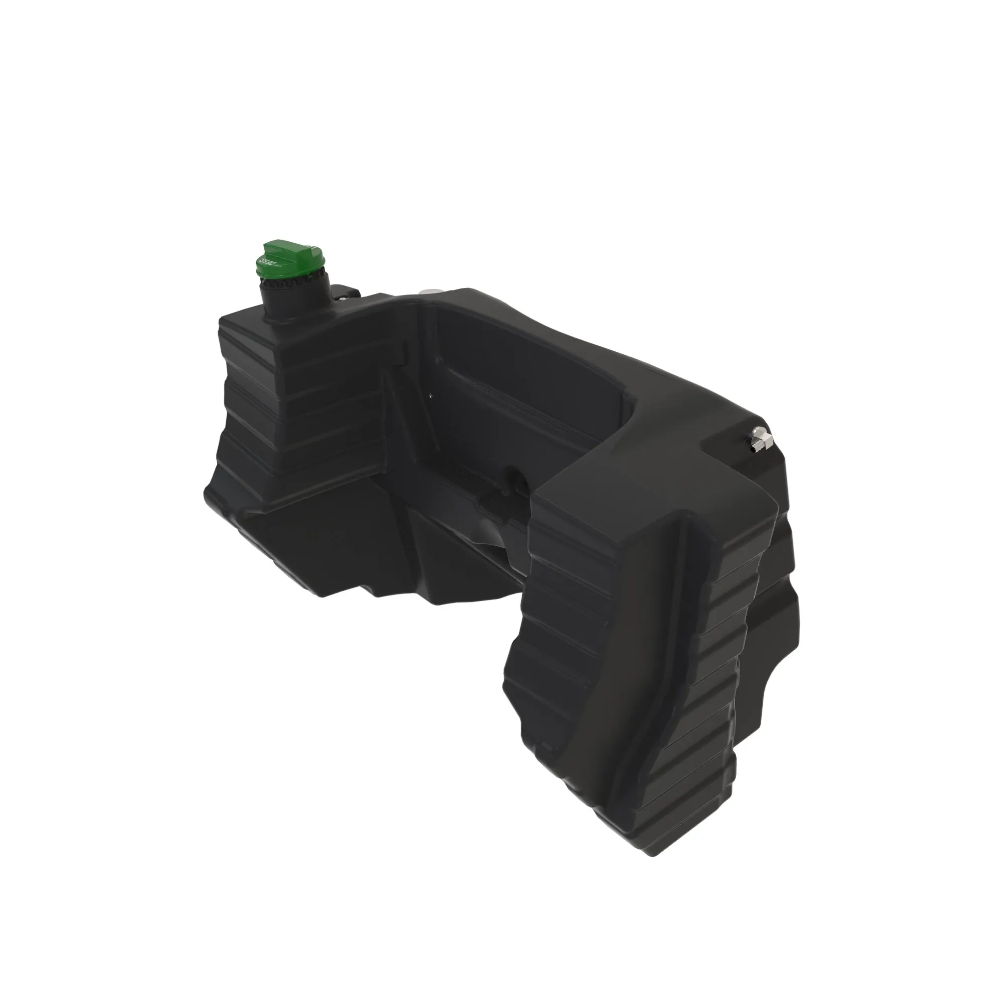 John Deere Fuel Tank - LVA21081