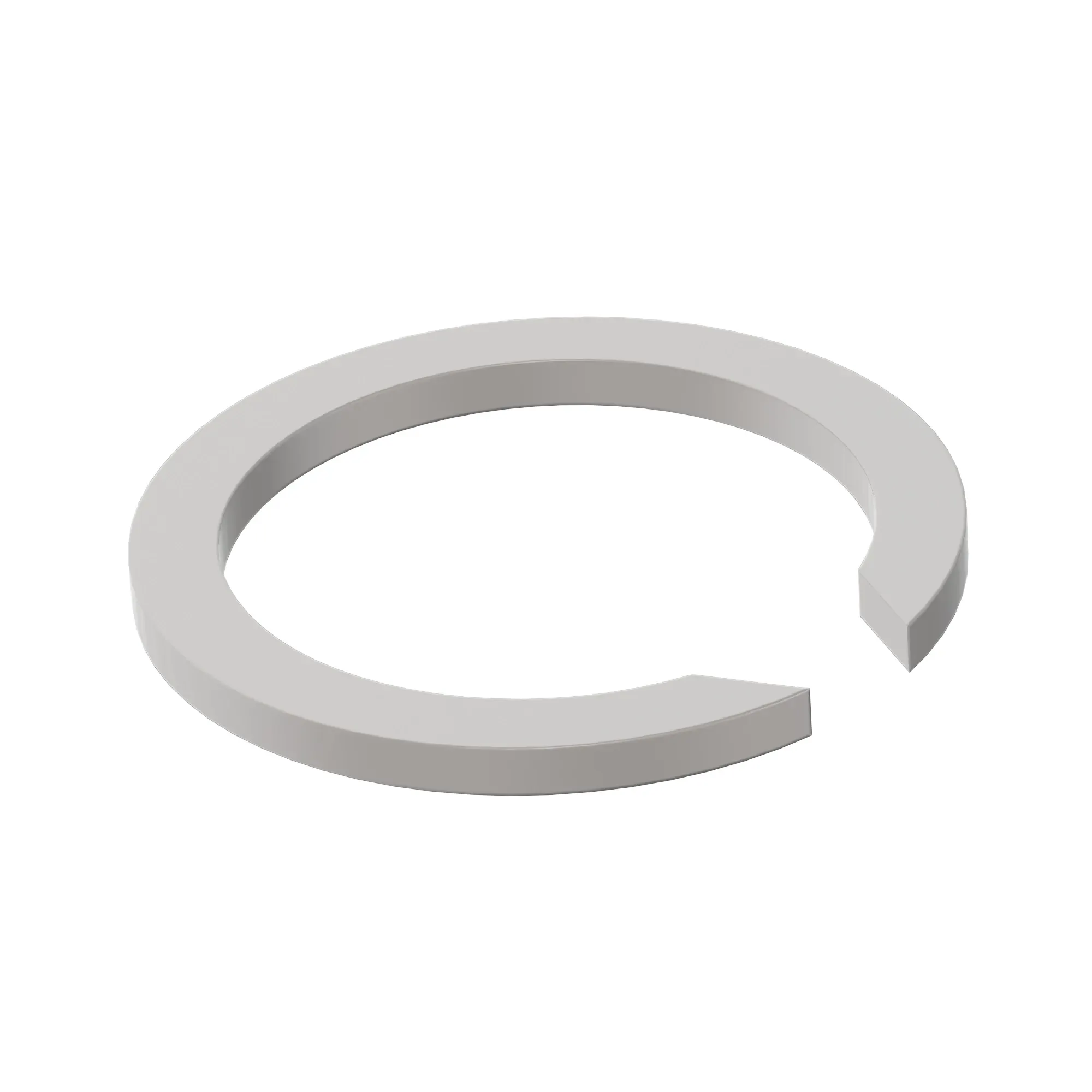 John Deere External Snap Ring - M84776