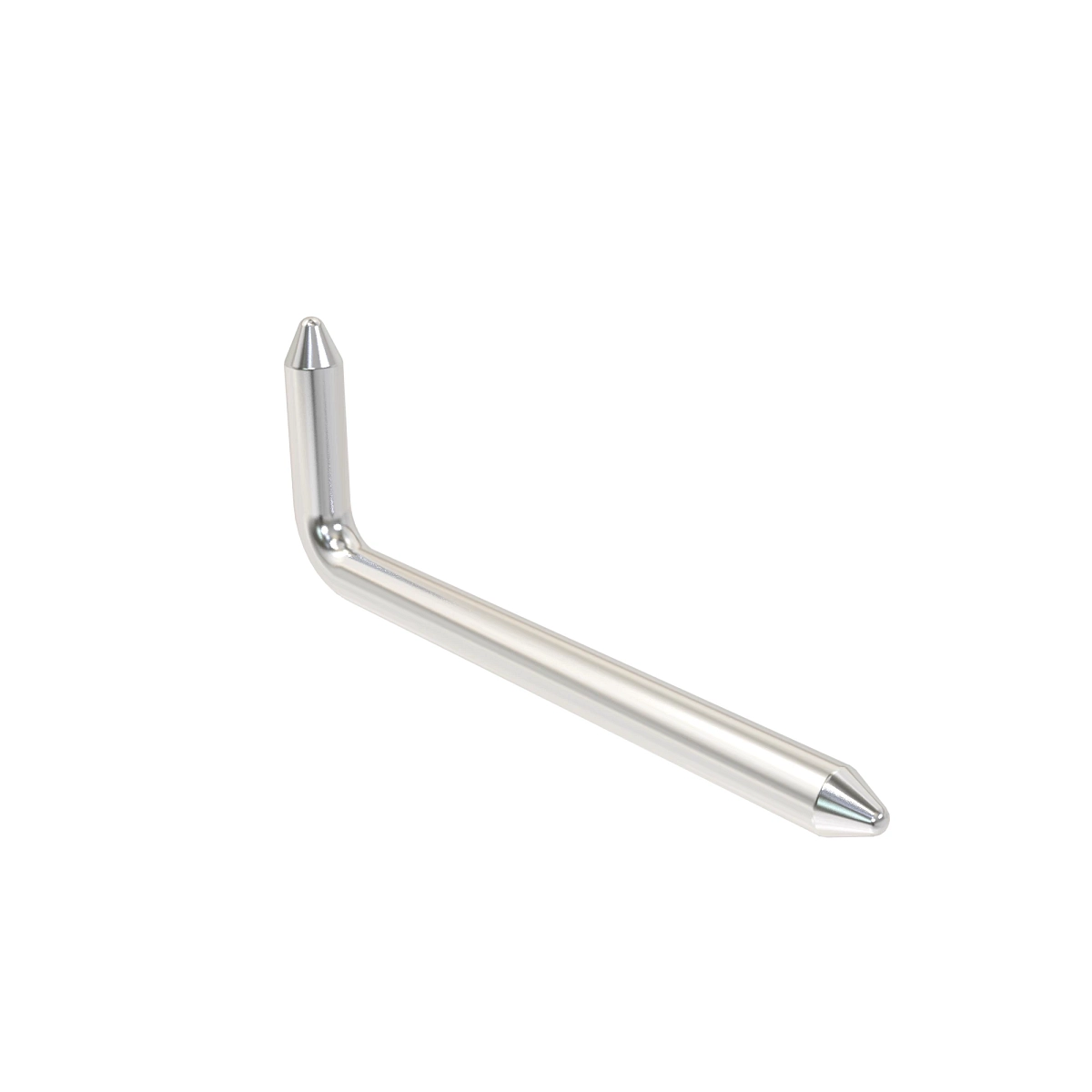 Pin, Pan Latch