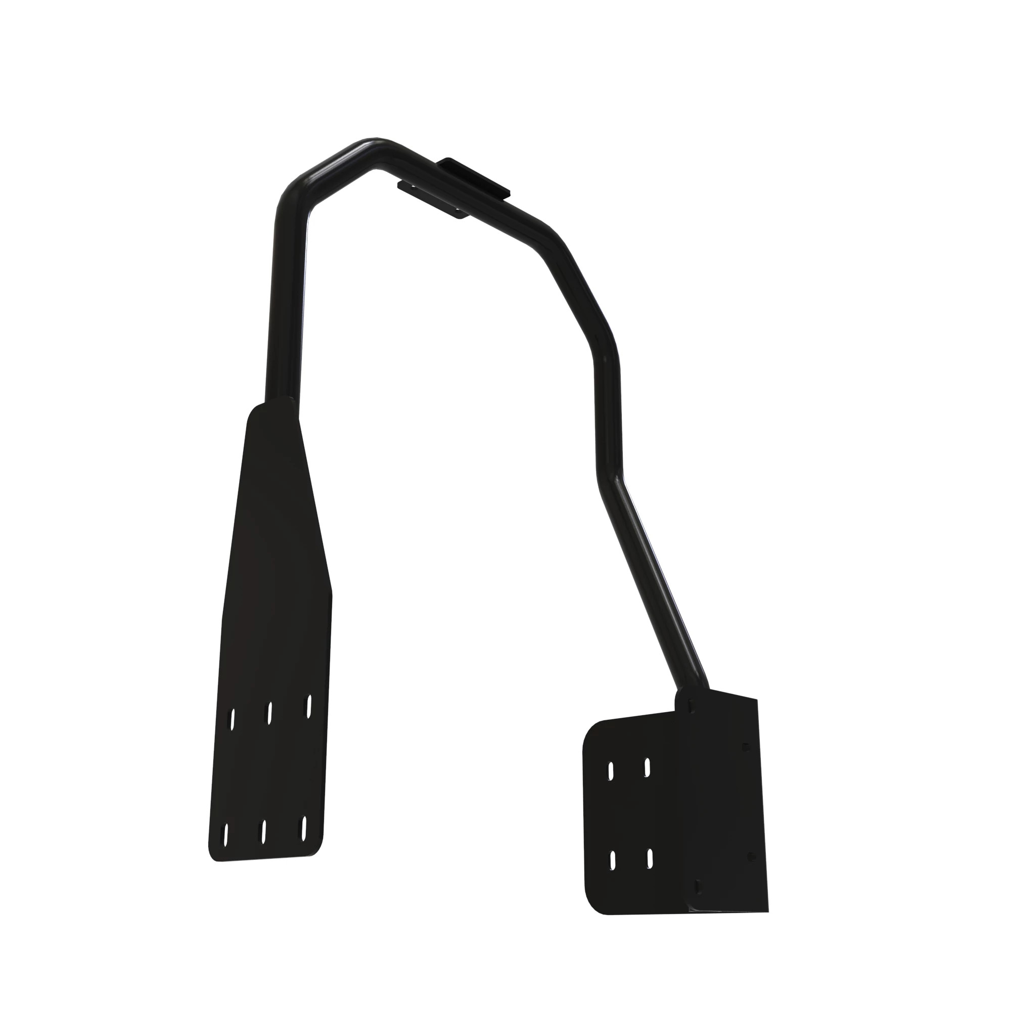 John Deere Wheel Shield Bail, Left Side - AN404335