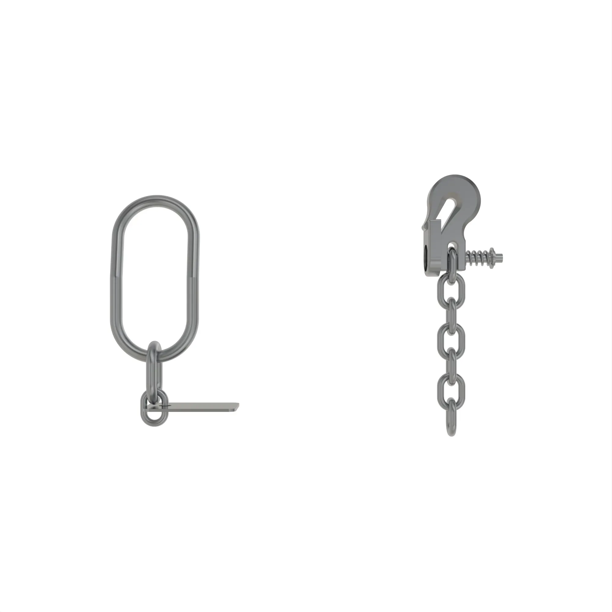 Safety Chain