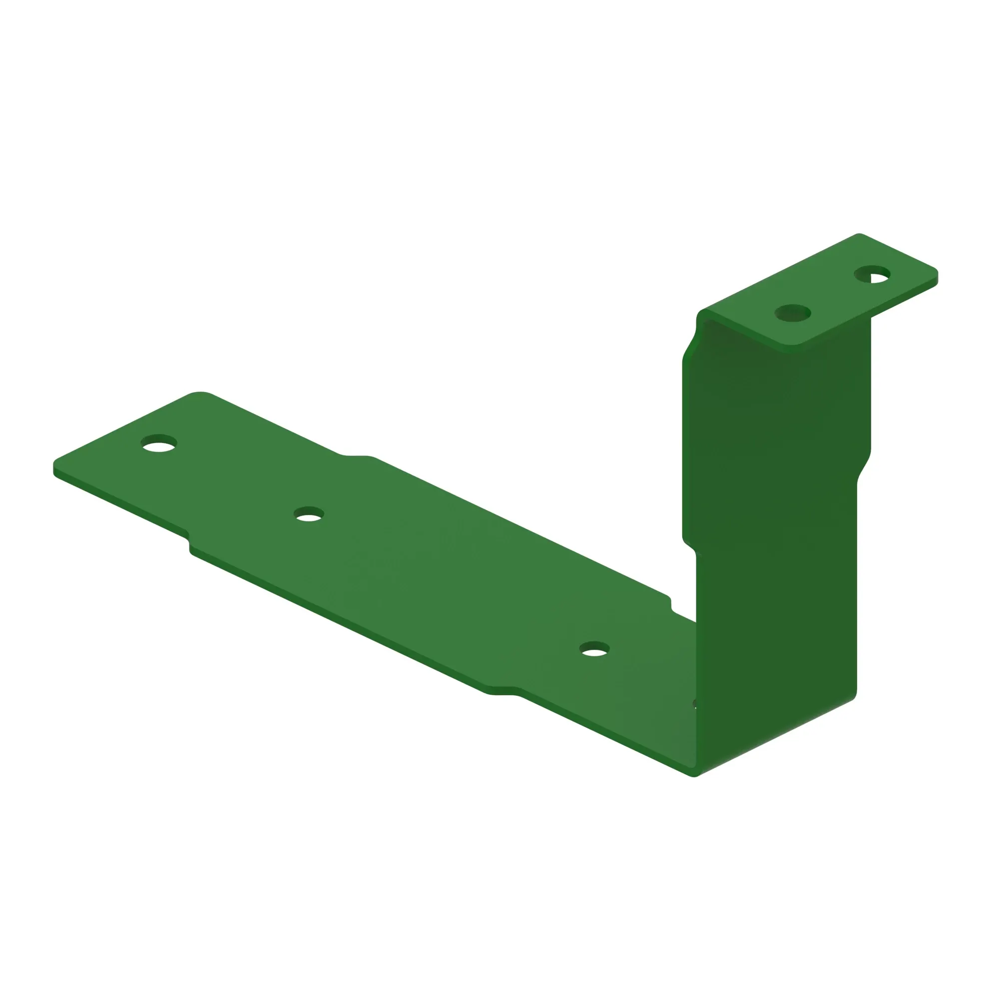 John Deere Light Cover Bracket - KK56016
