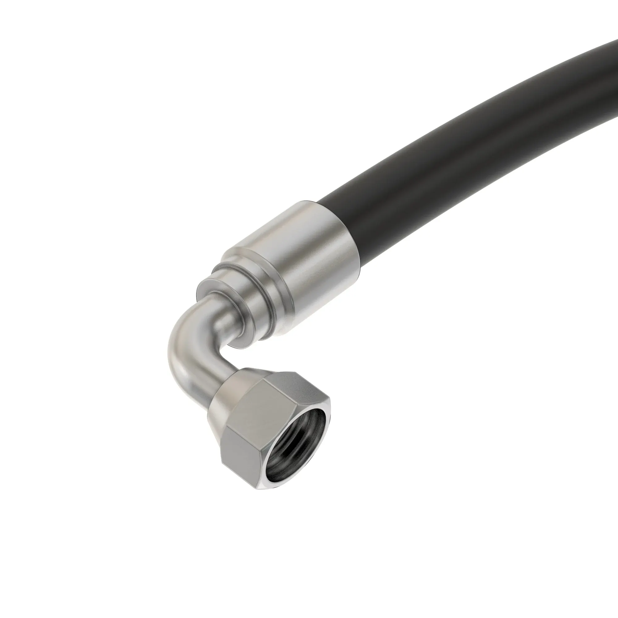 HYDRAULIC HOSE