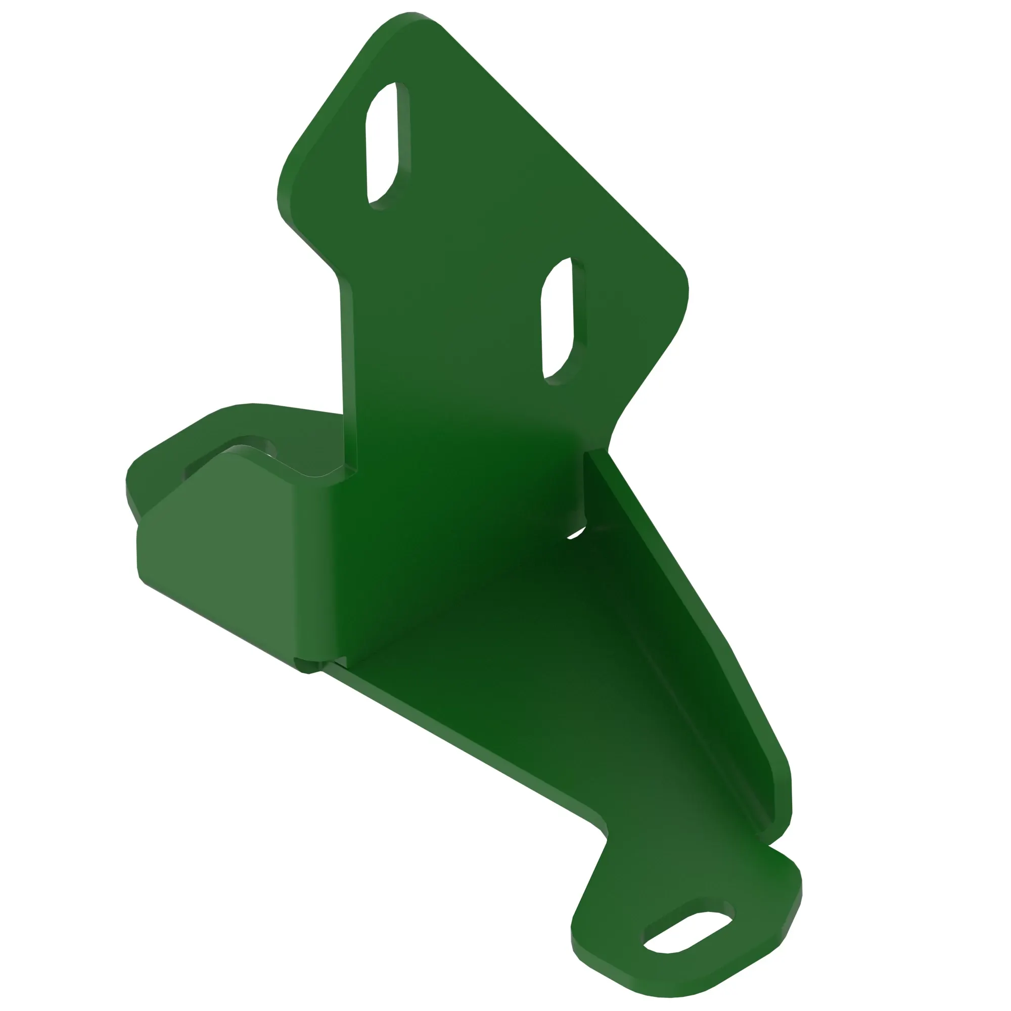 PREMIUM FILL TUBE MOUNTING