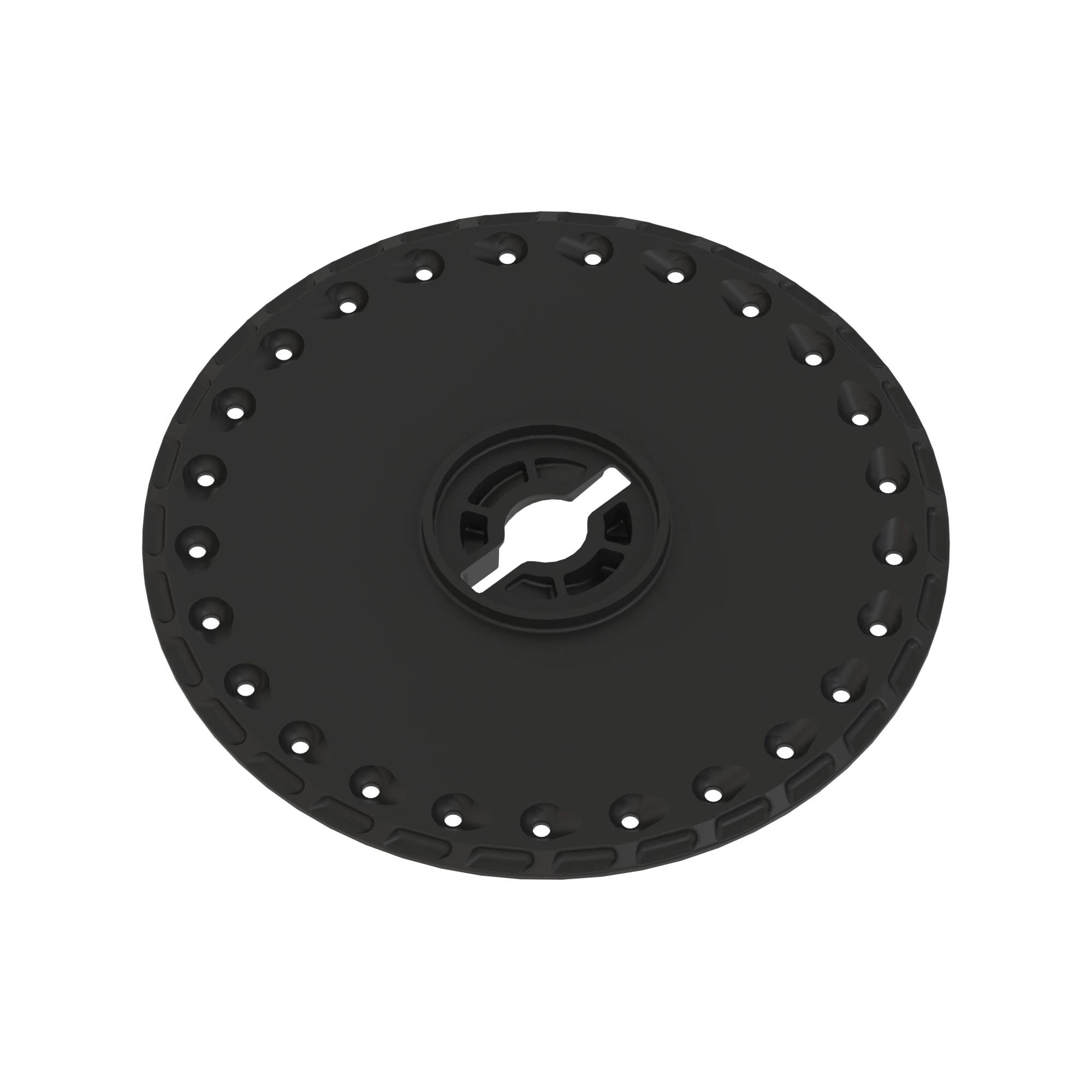 John Deere Seed Plate - A63160