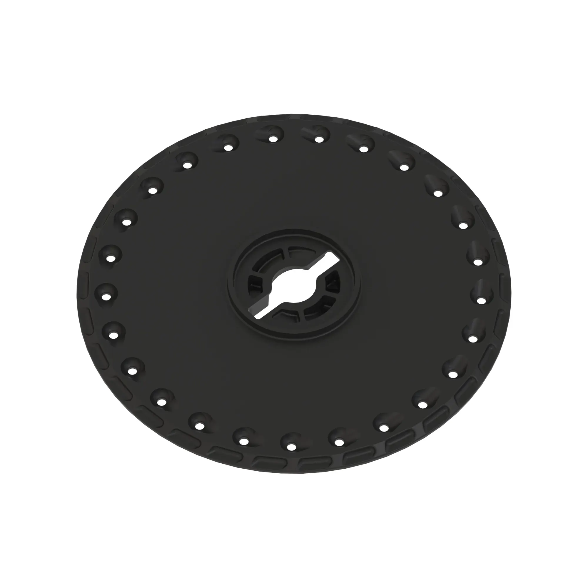 John Deere Seed Plate - A63160