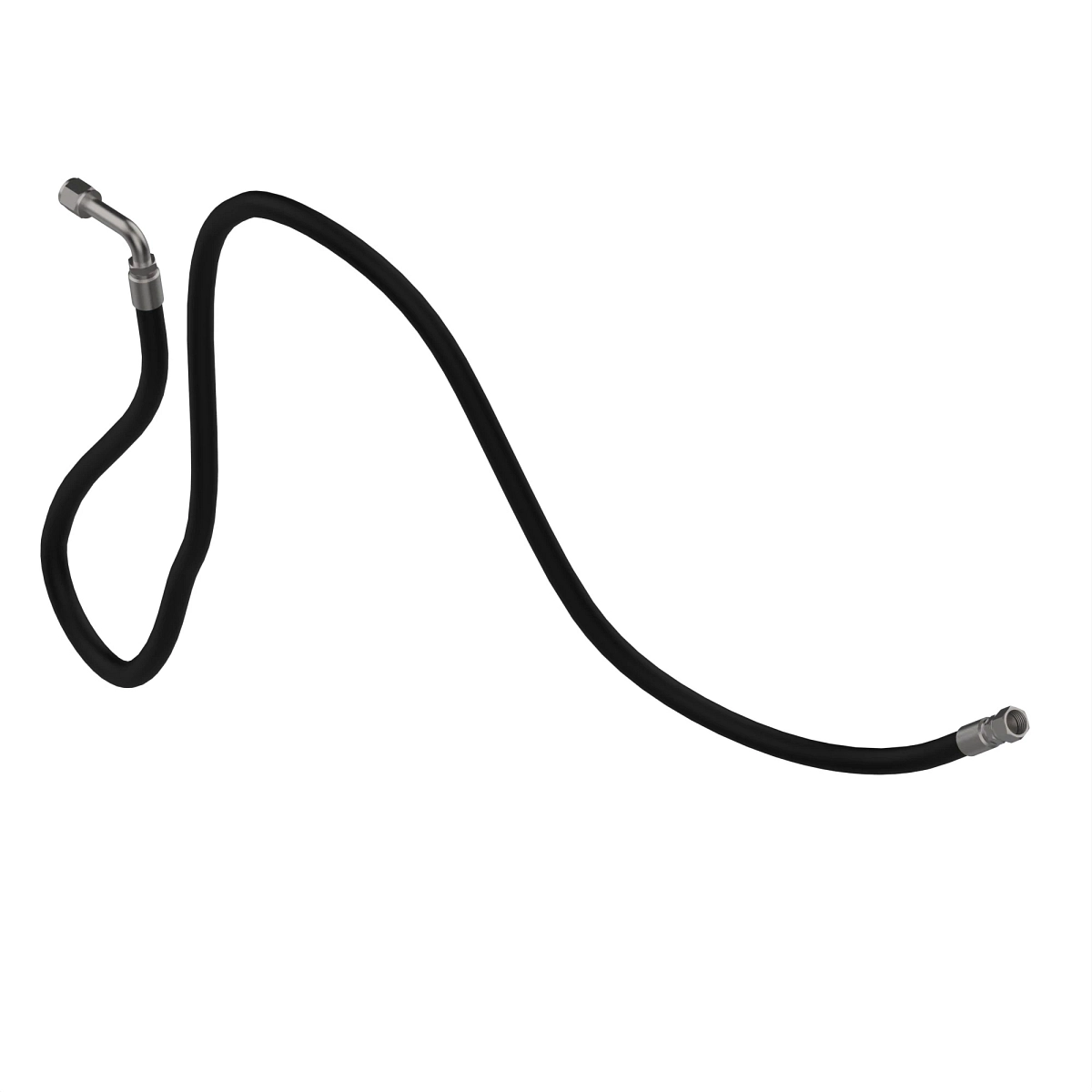 Hydraulic Hose - Fabricate, Hydraul