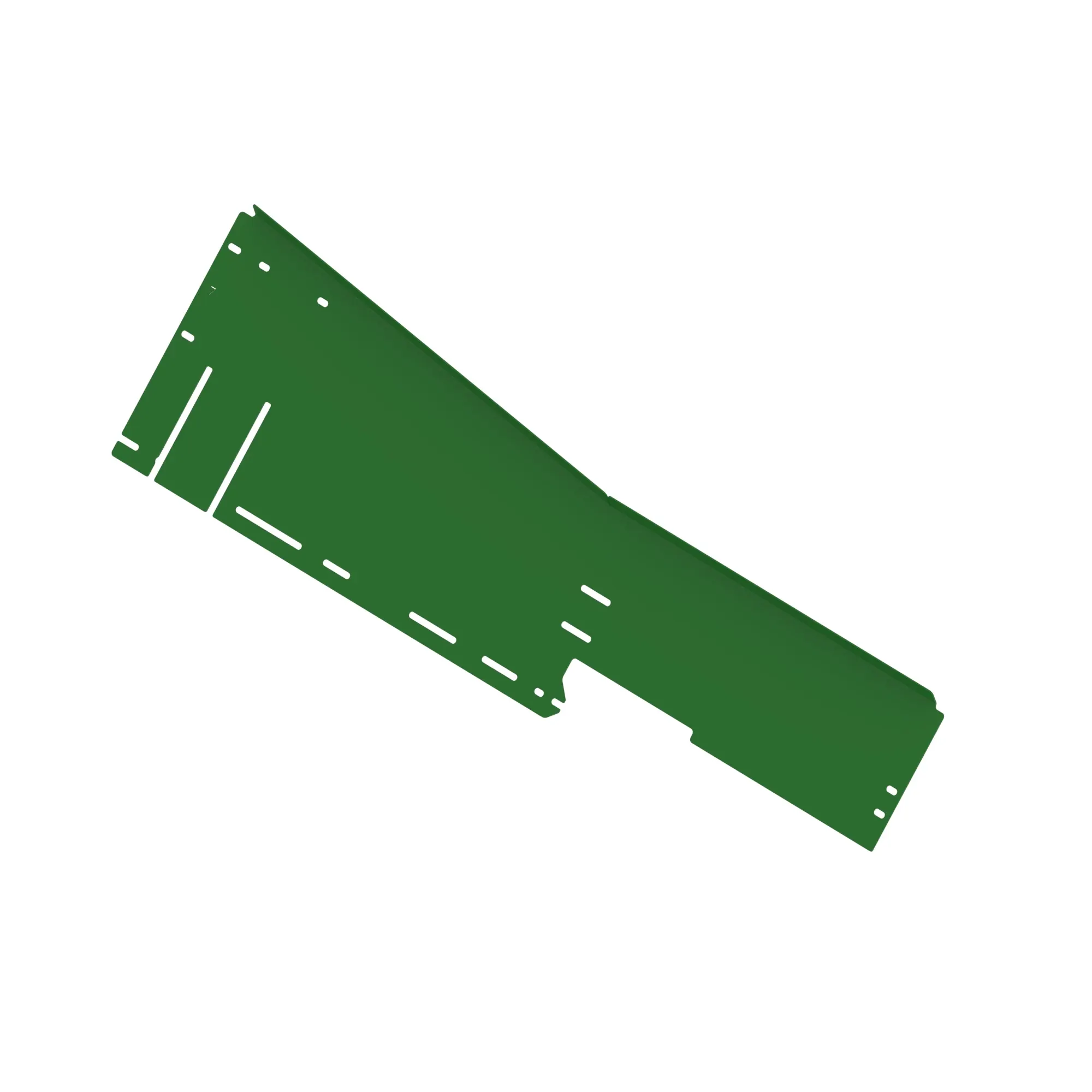CROP SAVER PANEL - RH INNER