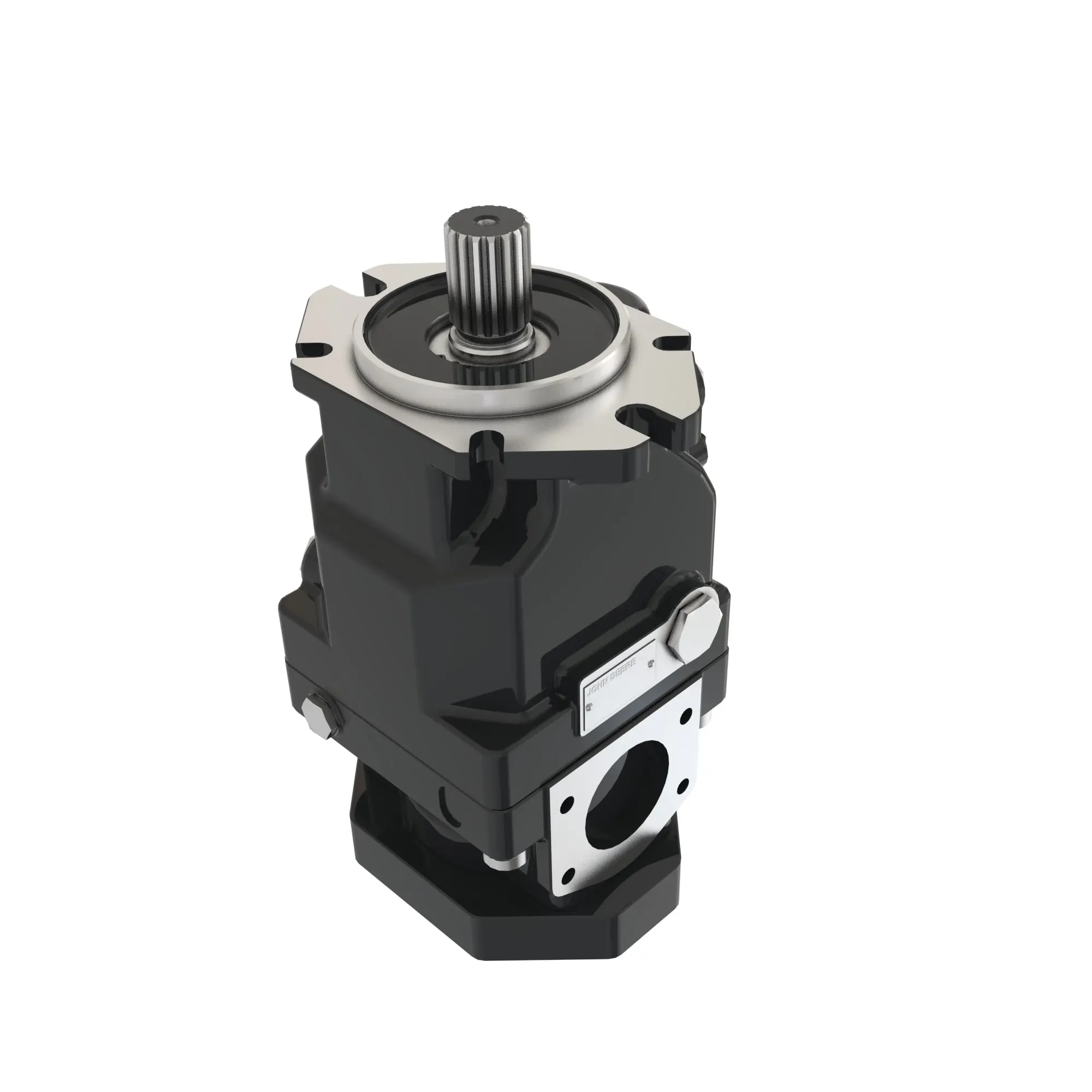 Hydraulic Pump