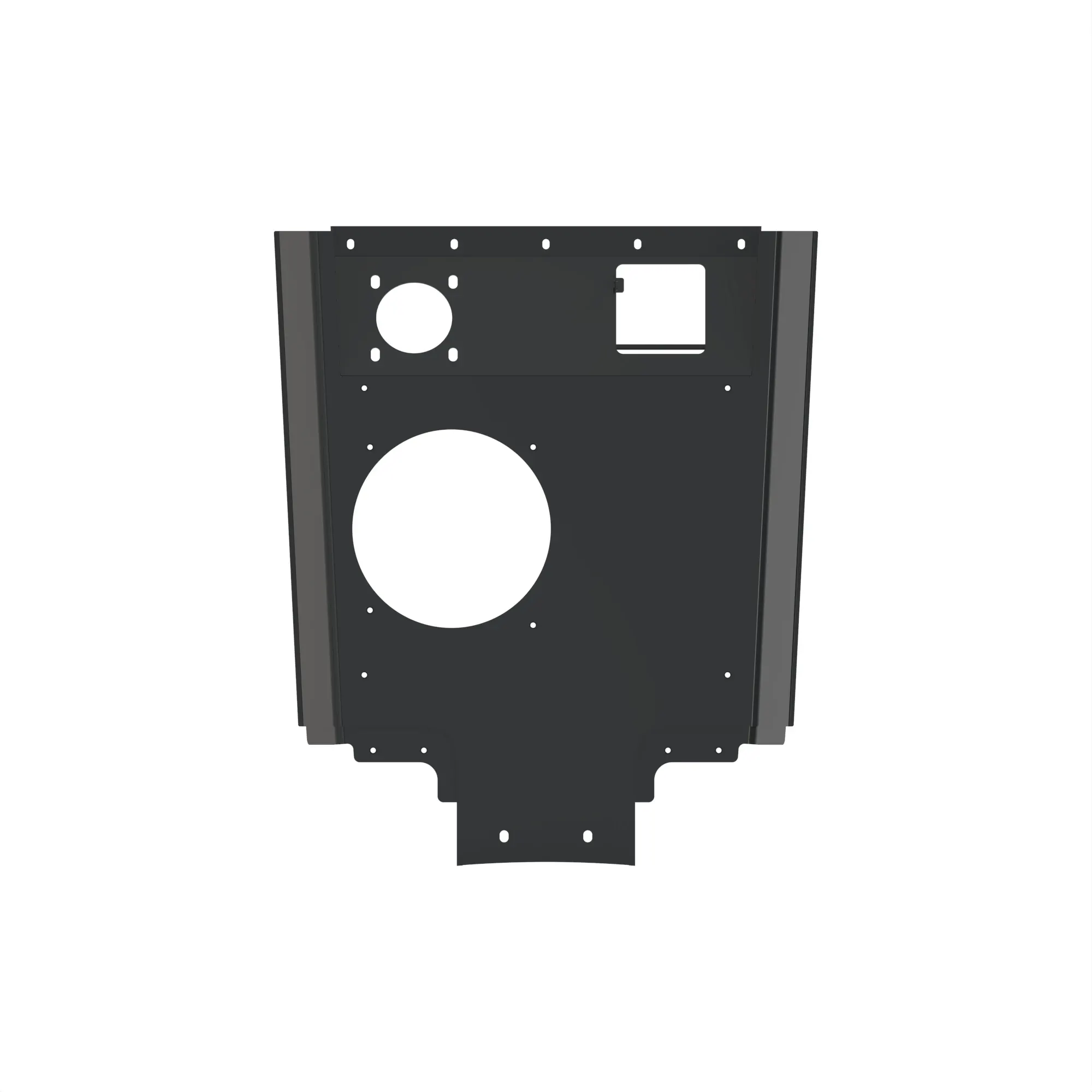 AT432314: Top Hood