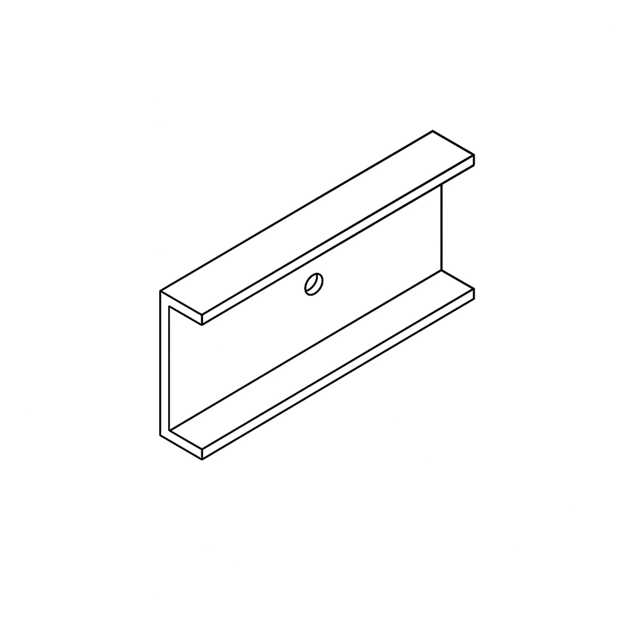 John Deere Clamp - AT275738