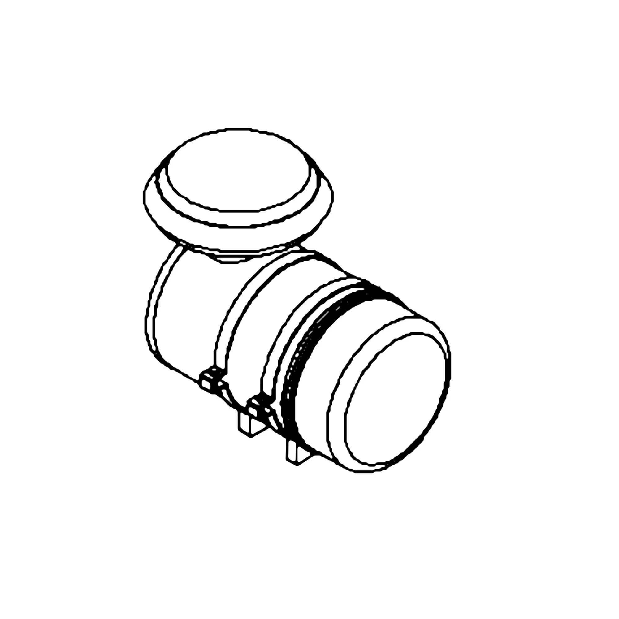 John Deere Cab Air Filter - CB11453566