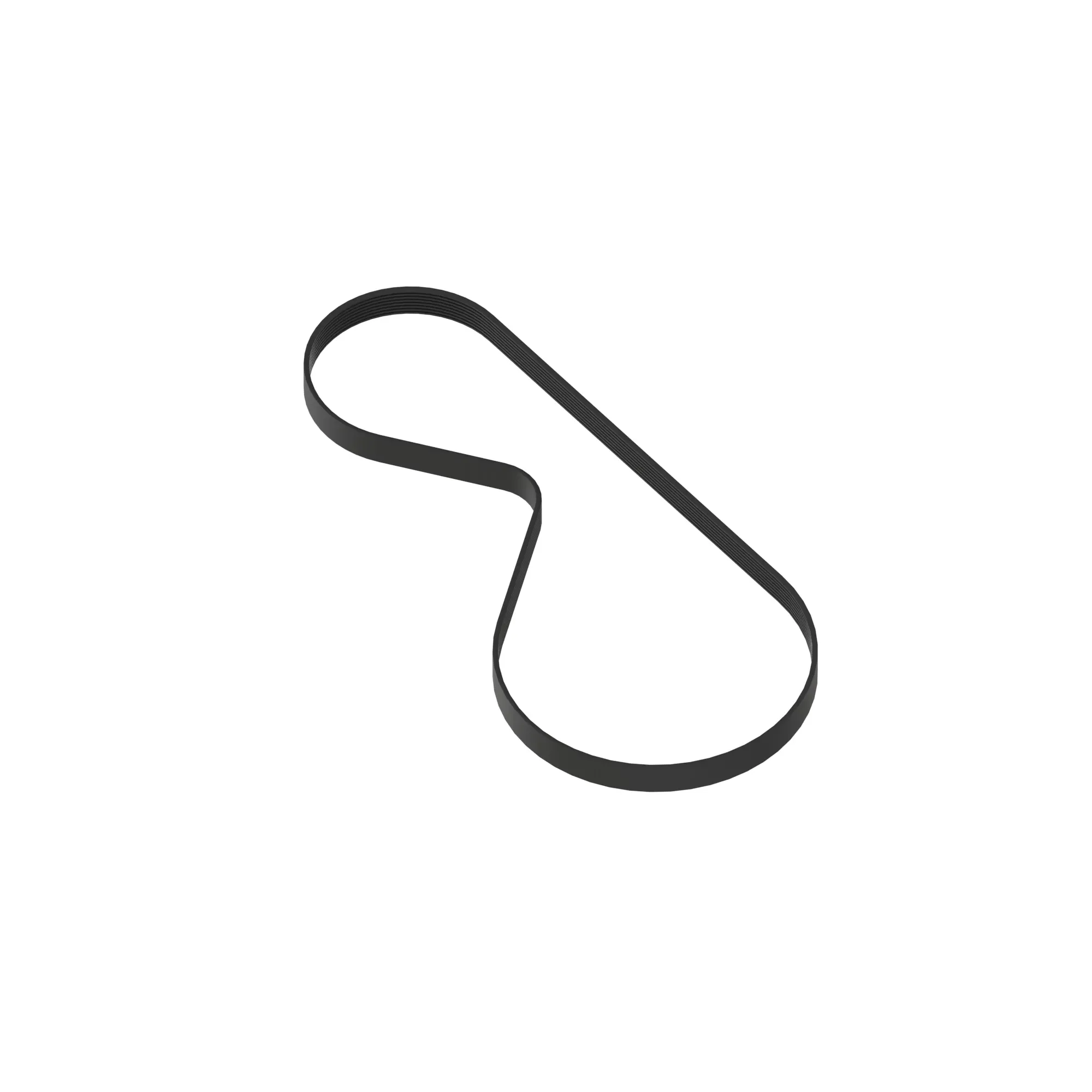 V-BELT, BELT, POLY-RIB