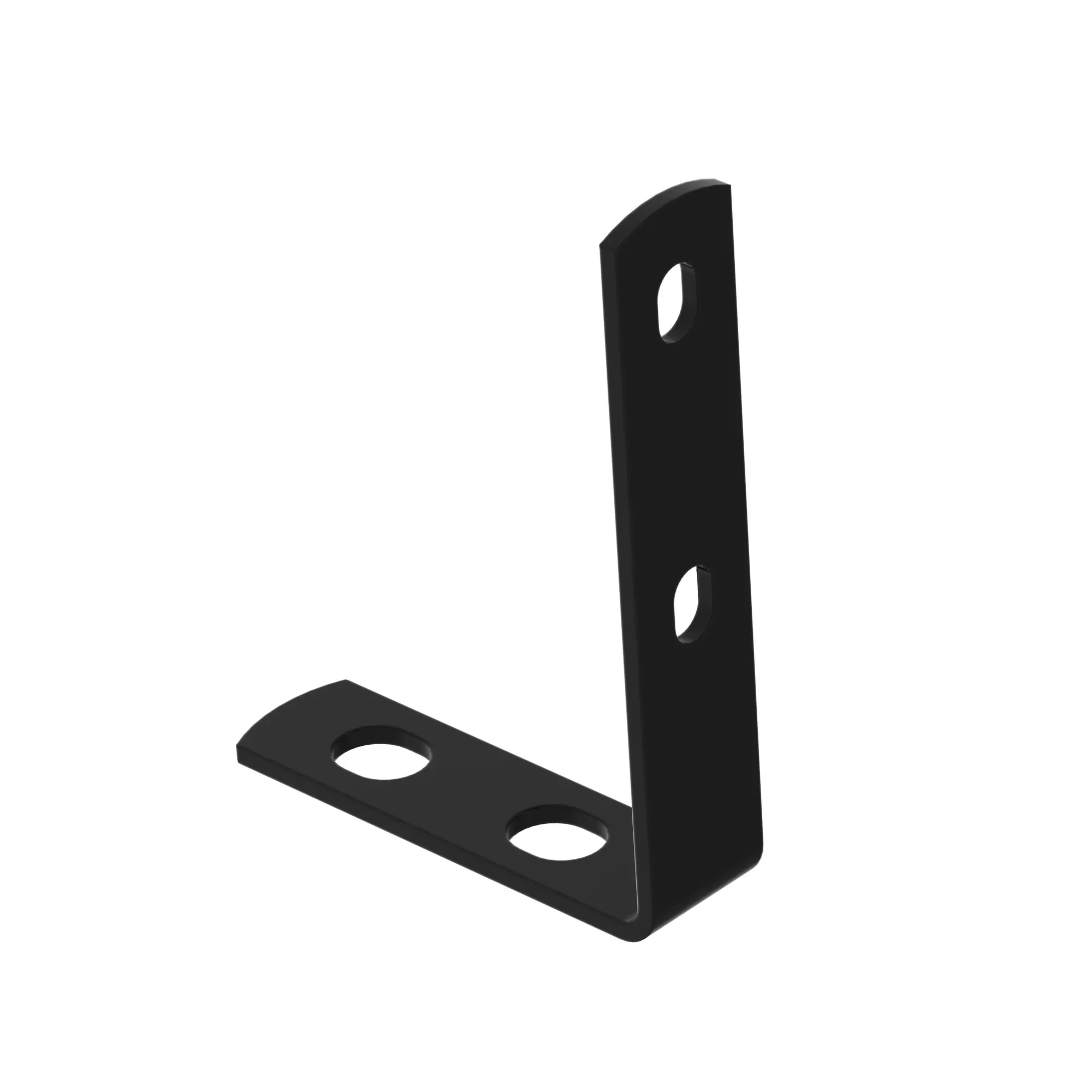 BRACKET, AIR TUBE