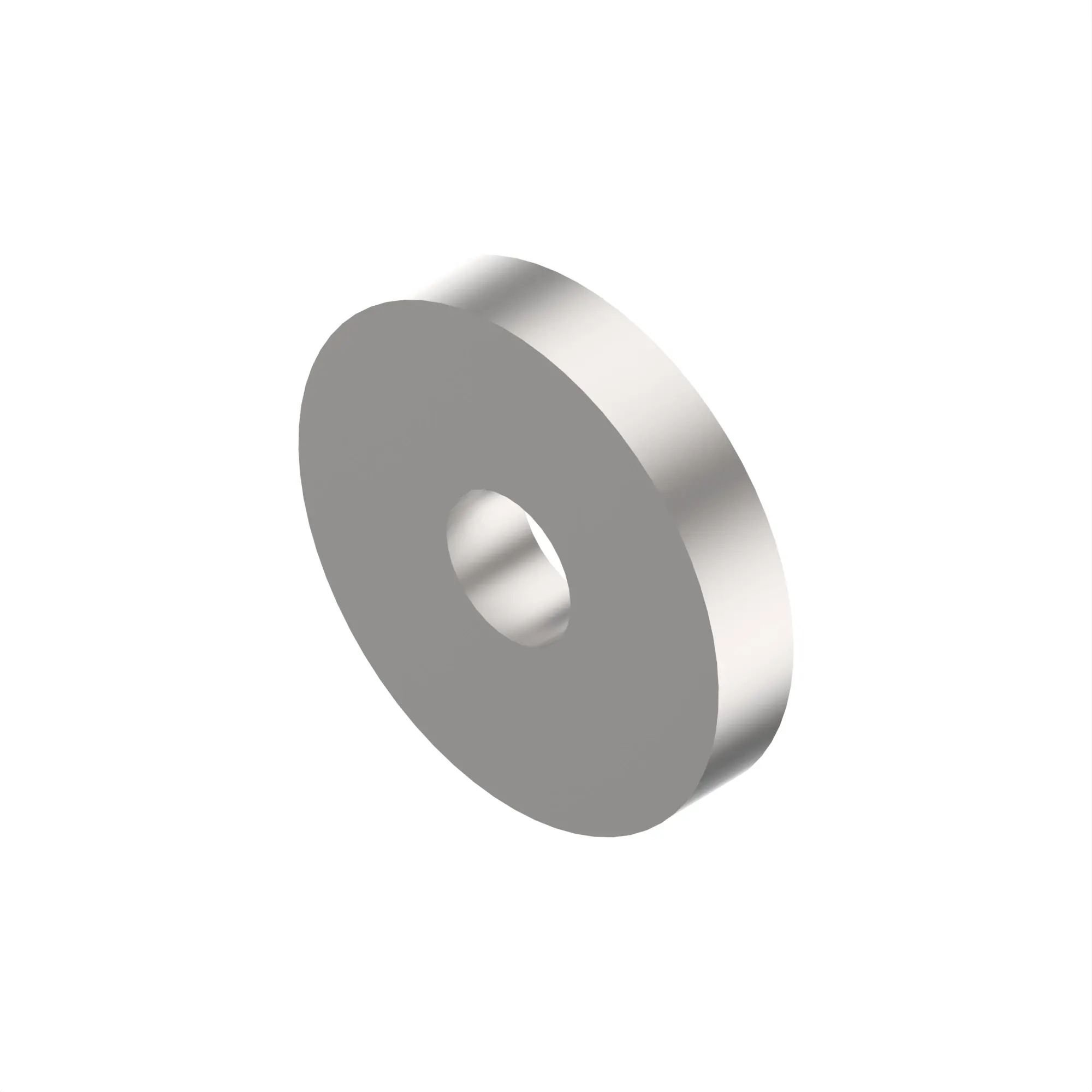 John Deere Plain Bushing - T186092