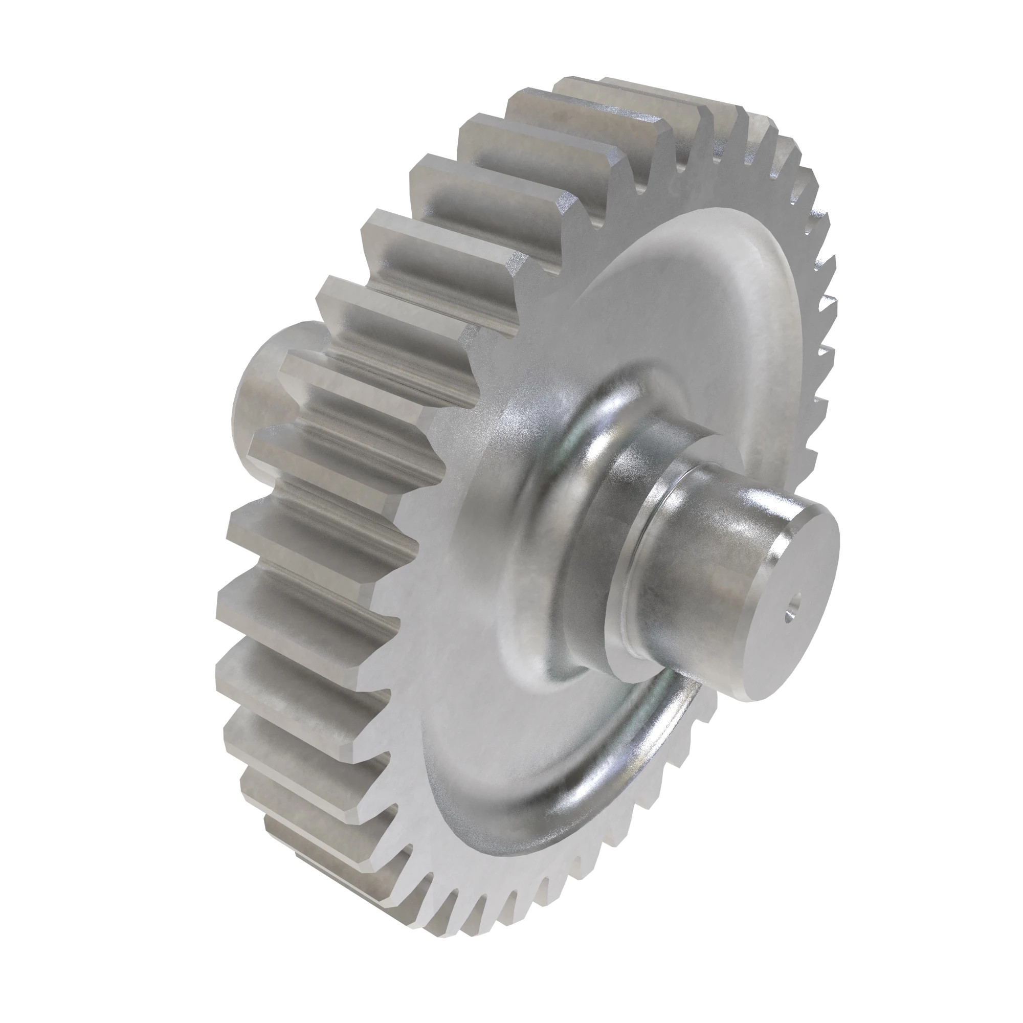 GEAR, GEAR Z=31  M=4,2333