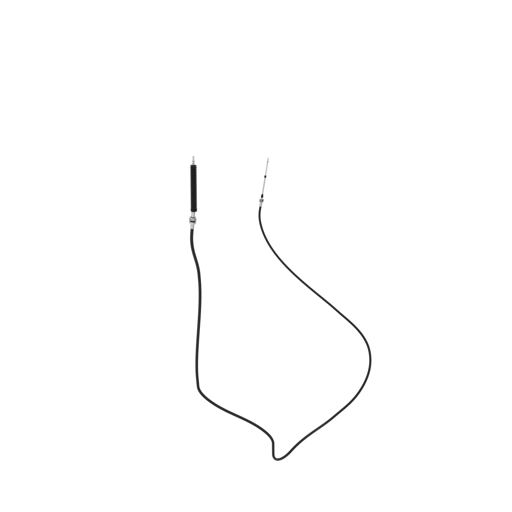 PUSH PULL CABLE, CABLE ASSY, HYDRO