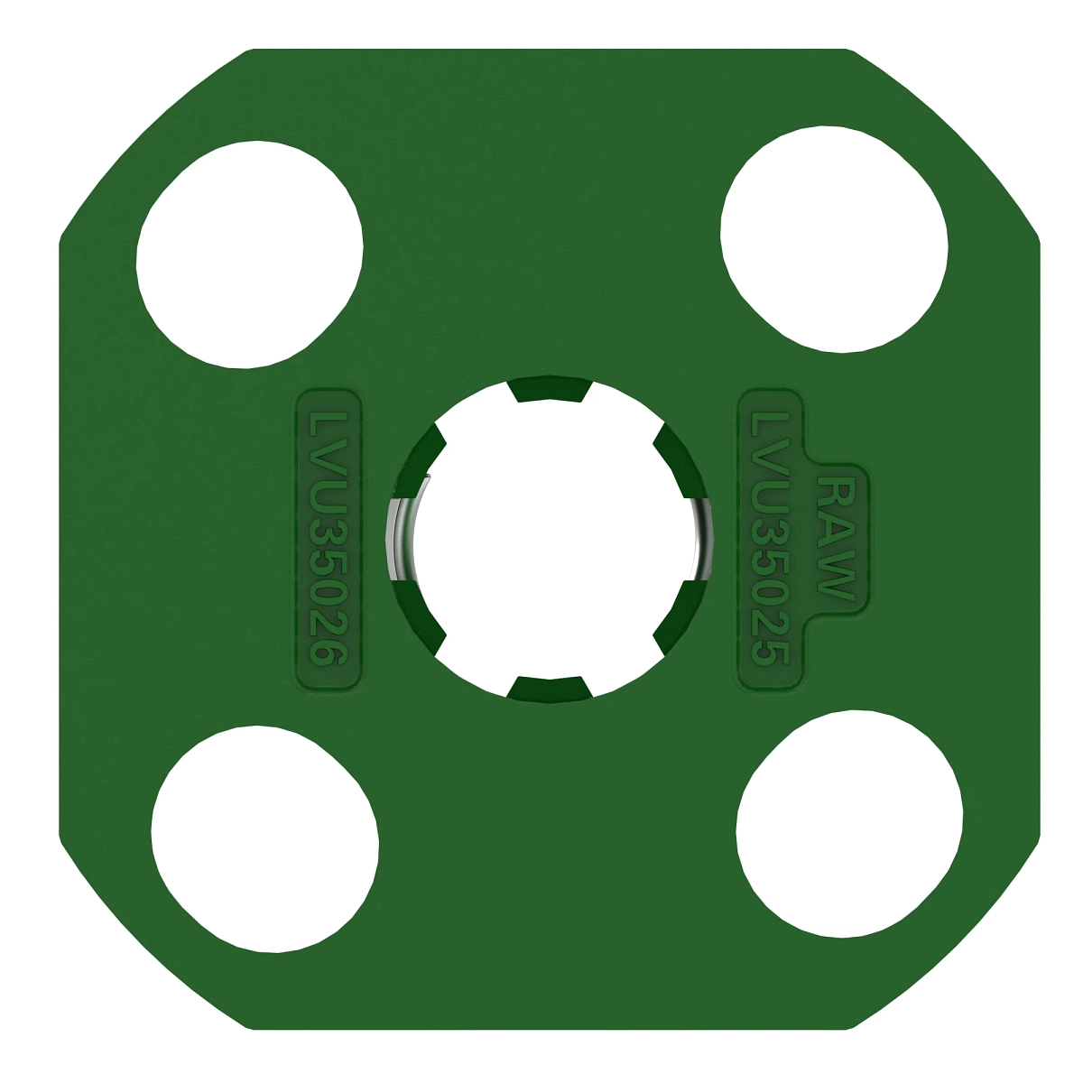 RECEIVER