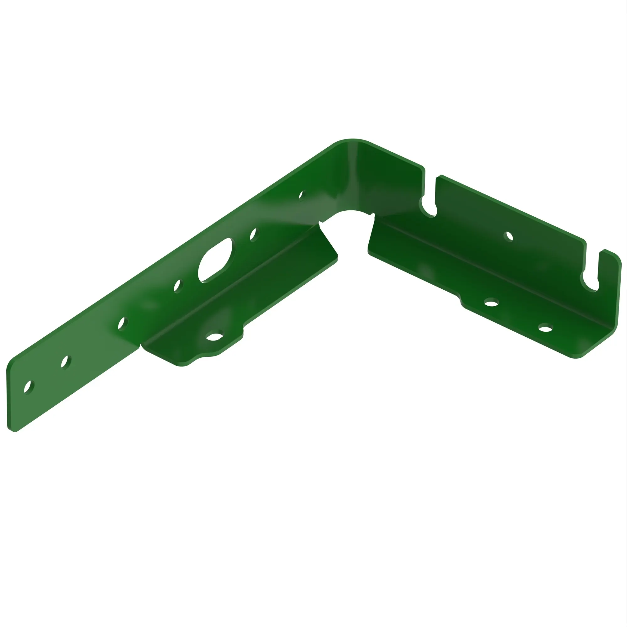 John Deere Light Mounting Bracket - KK56418