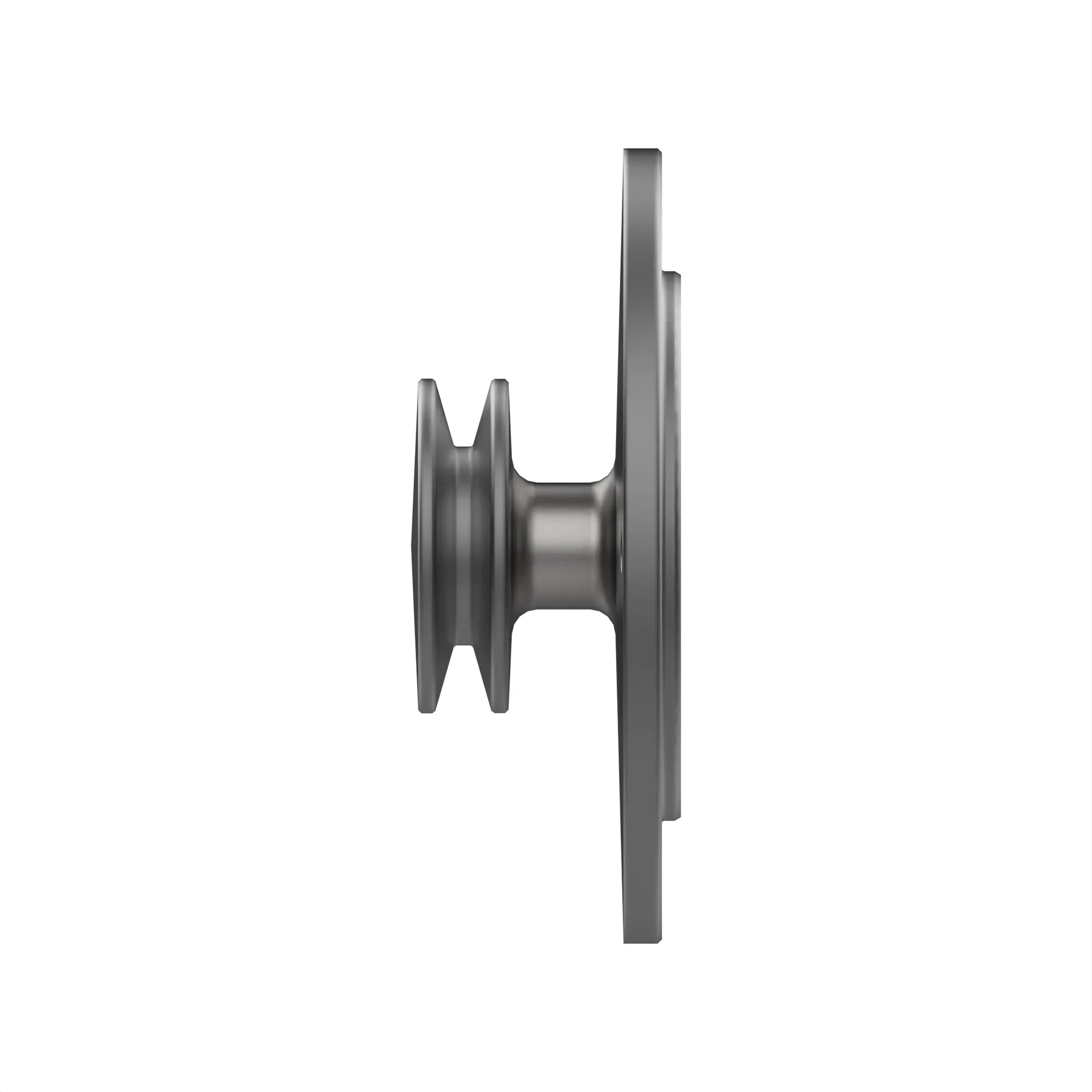 rotary screen drive