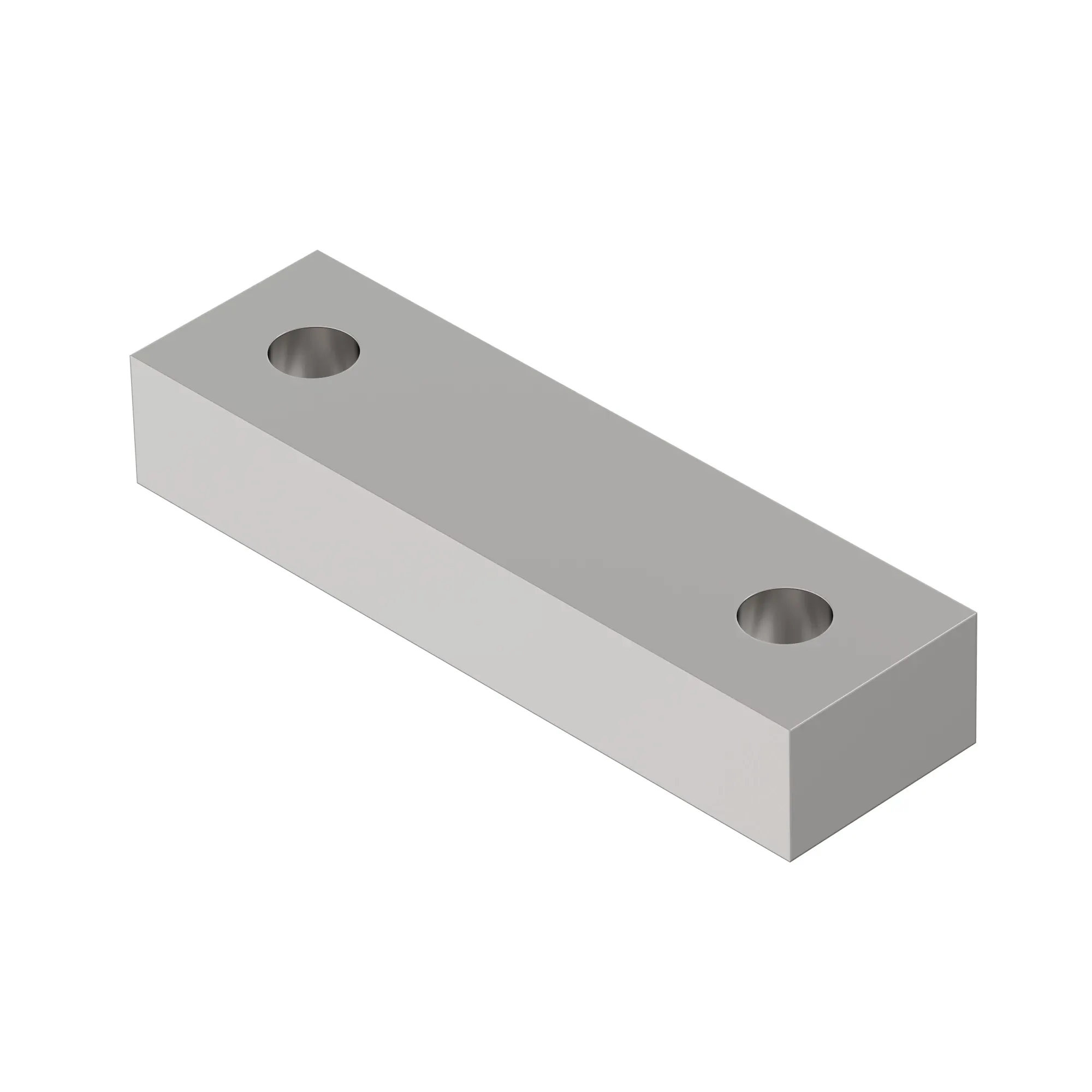 John Deere Locking Lever Strap - FH314174