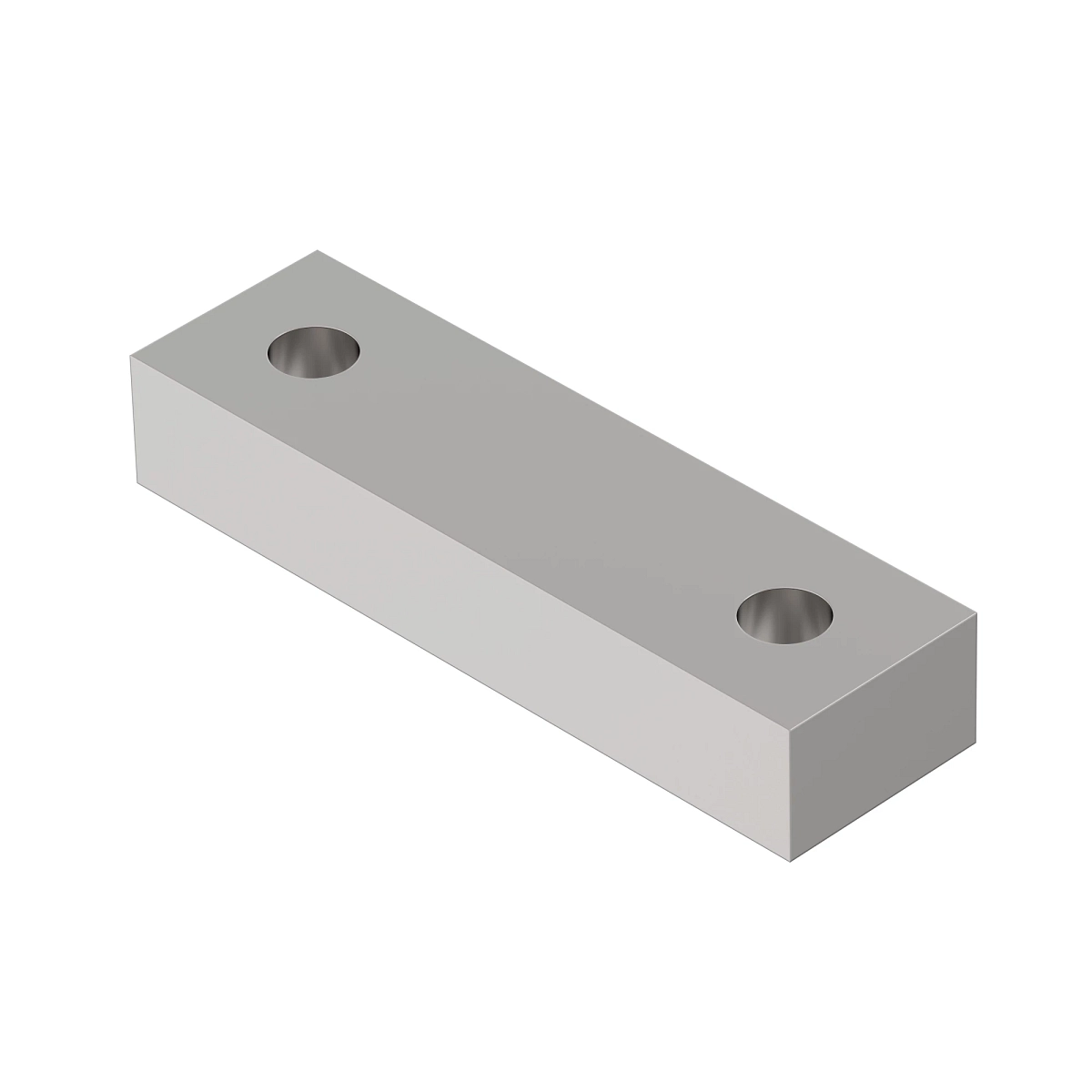 John Deere Locking Lever Strap - FH314174