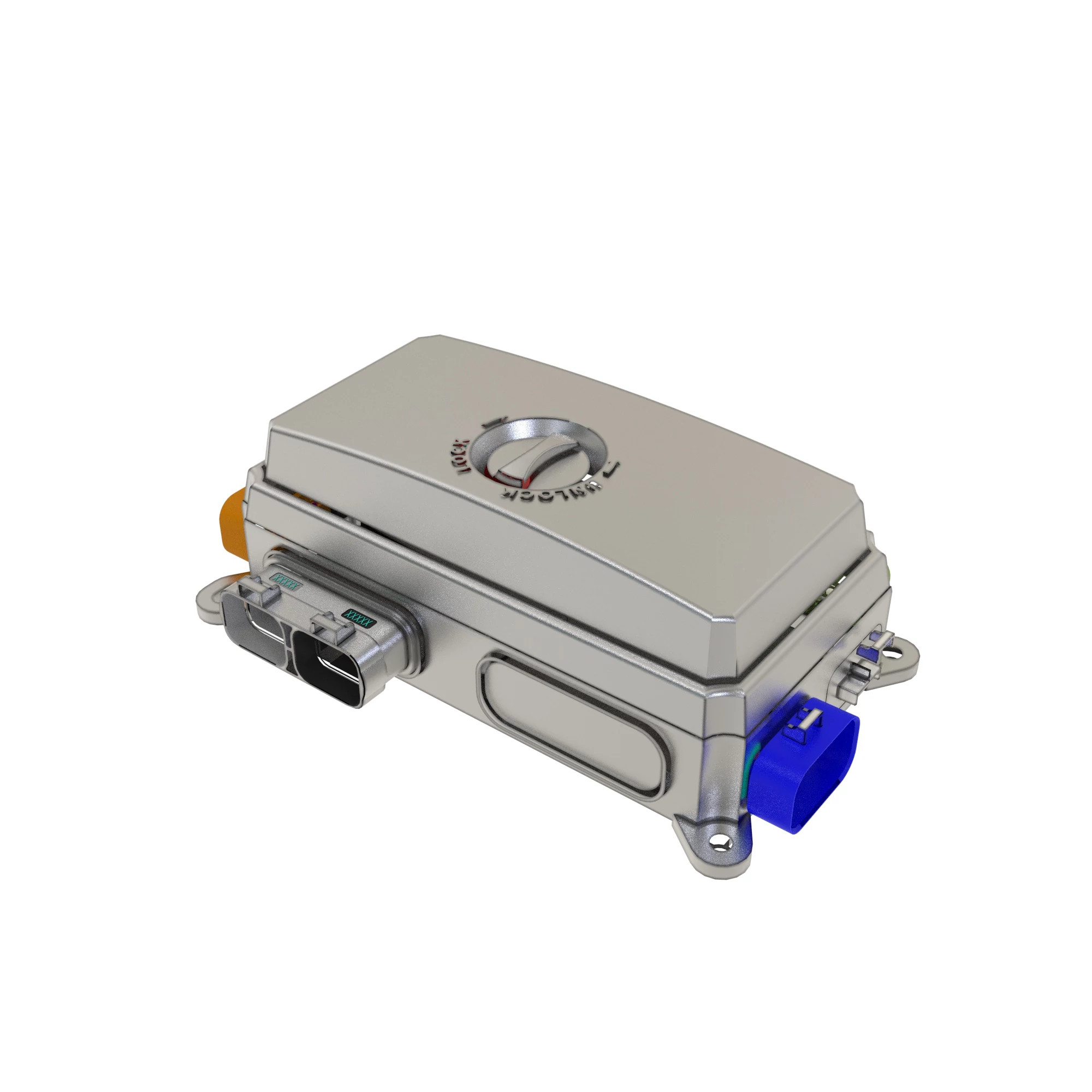 VEC VEHICLE ELECTRICAL CENTER