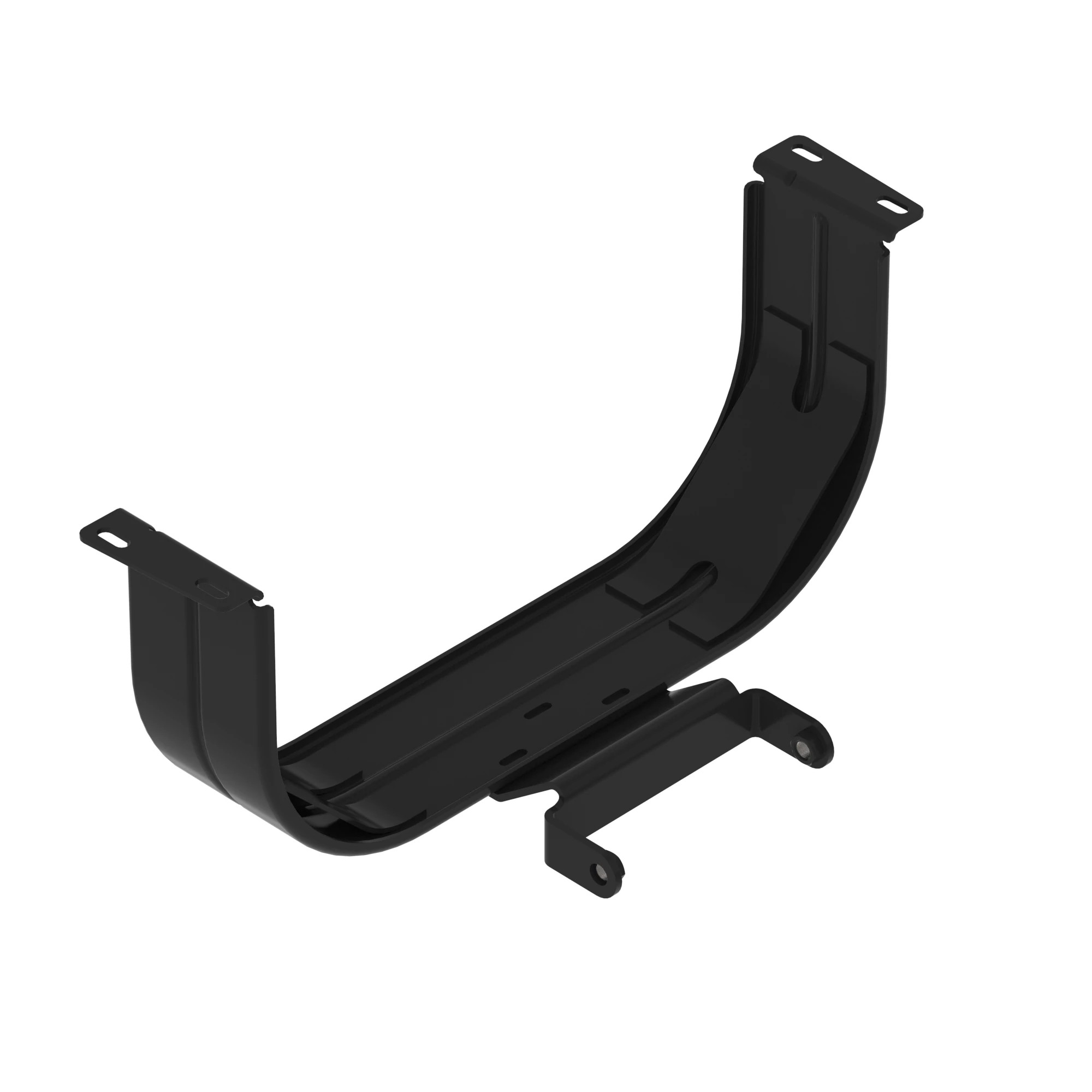 SUPPORT, HOOD SUPPORT