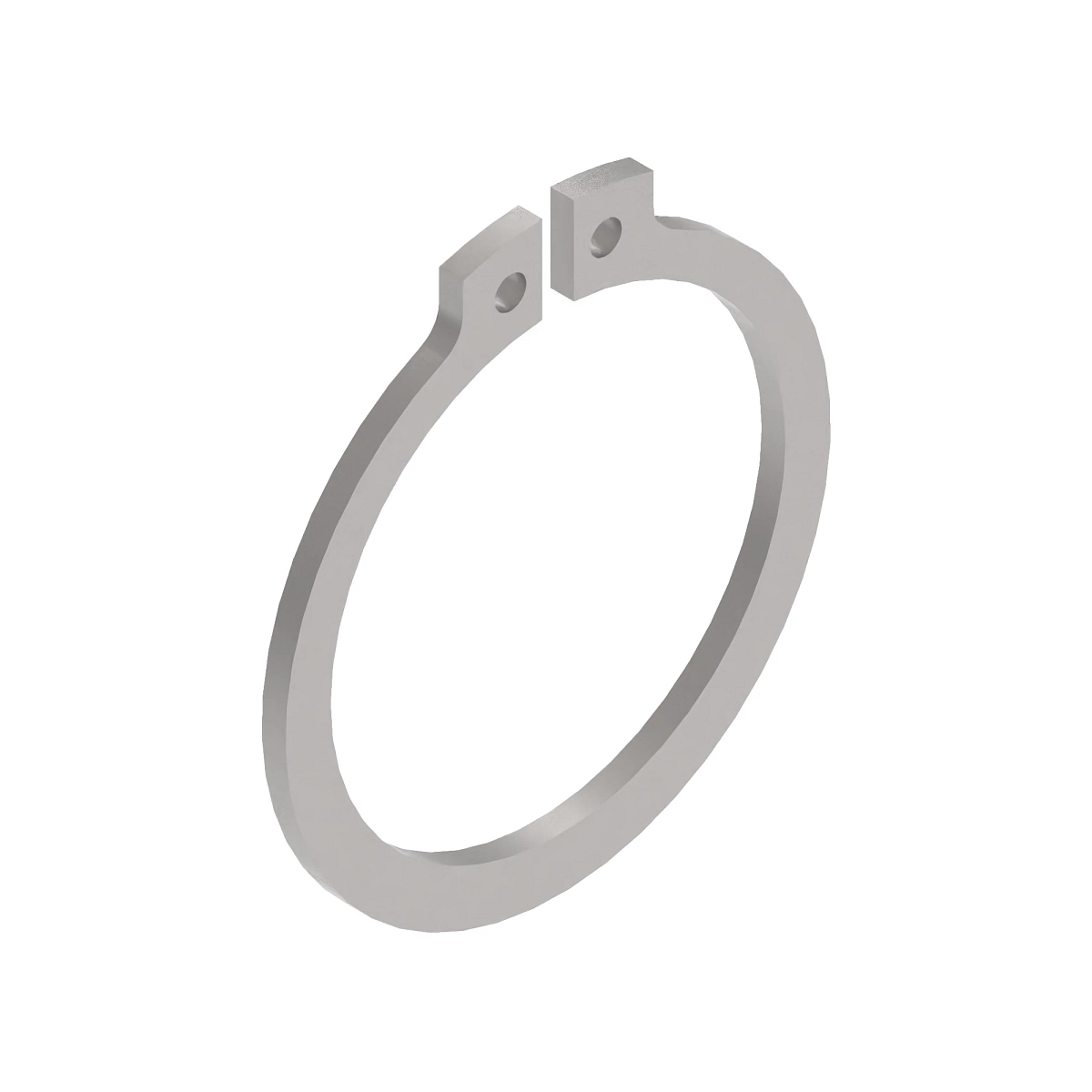 Back-Up Ring, Retaining Ring