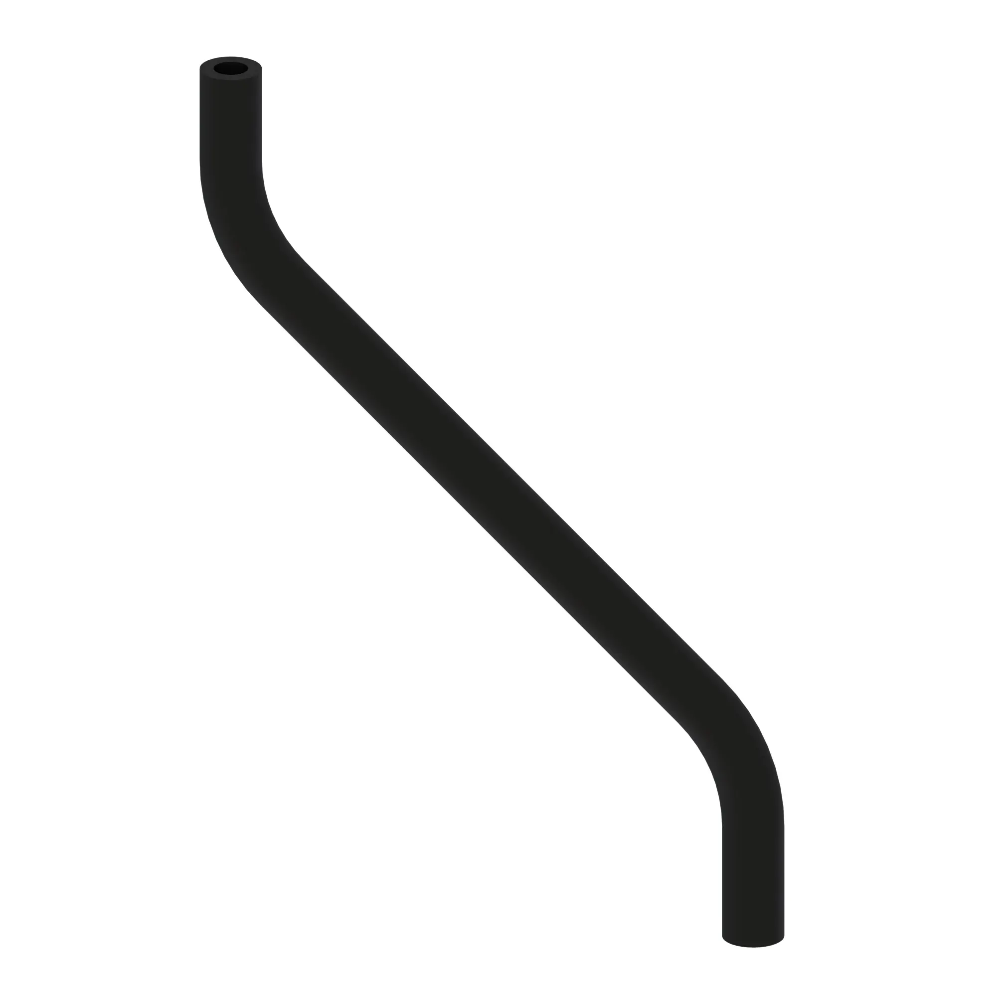 Hose, Fuel Filter