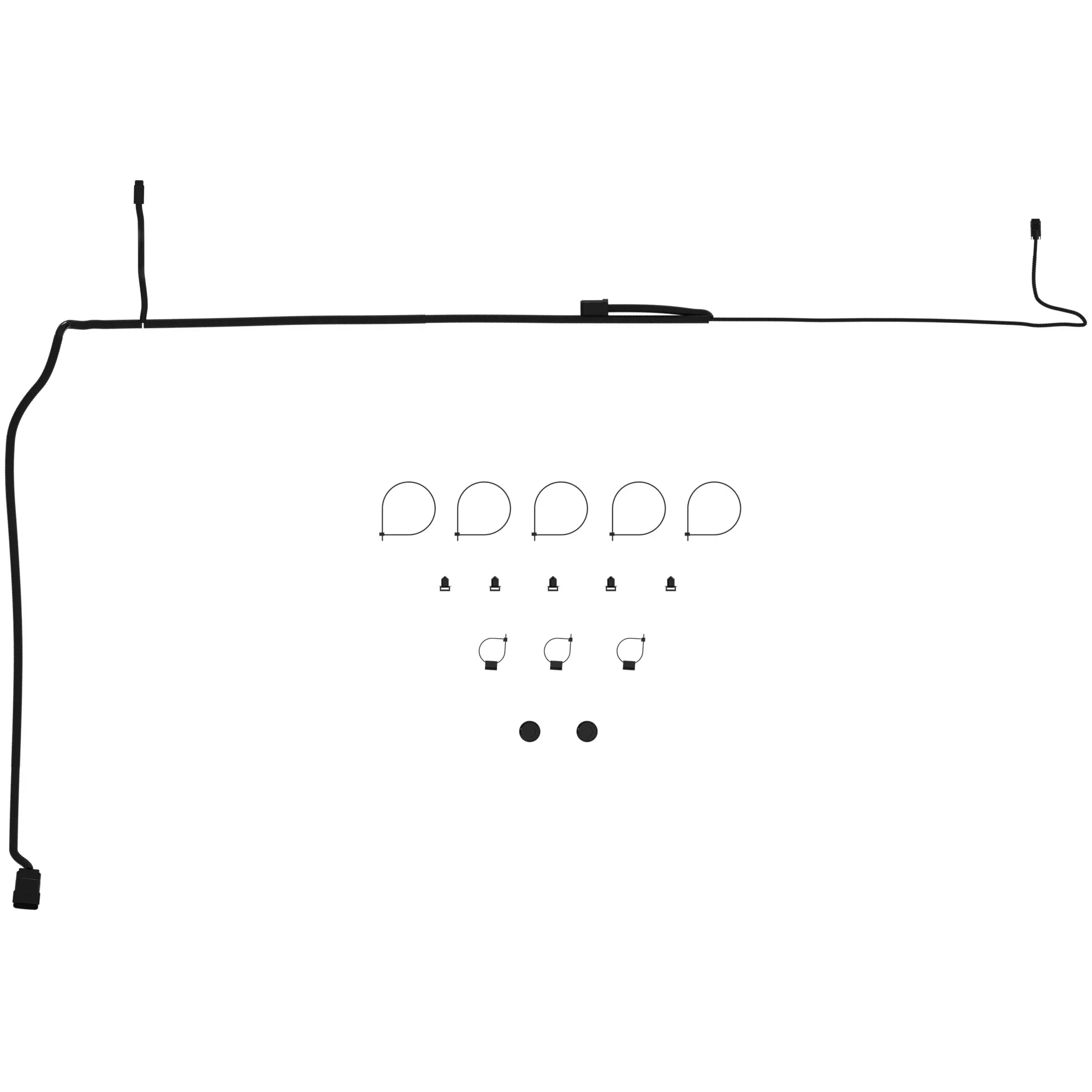 HARNESS KIT