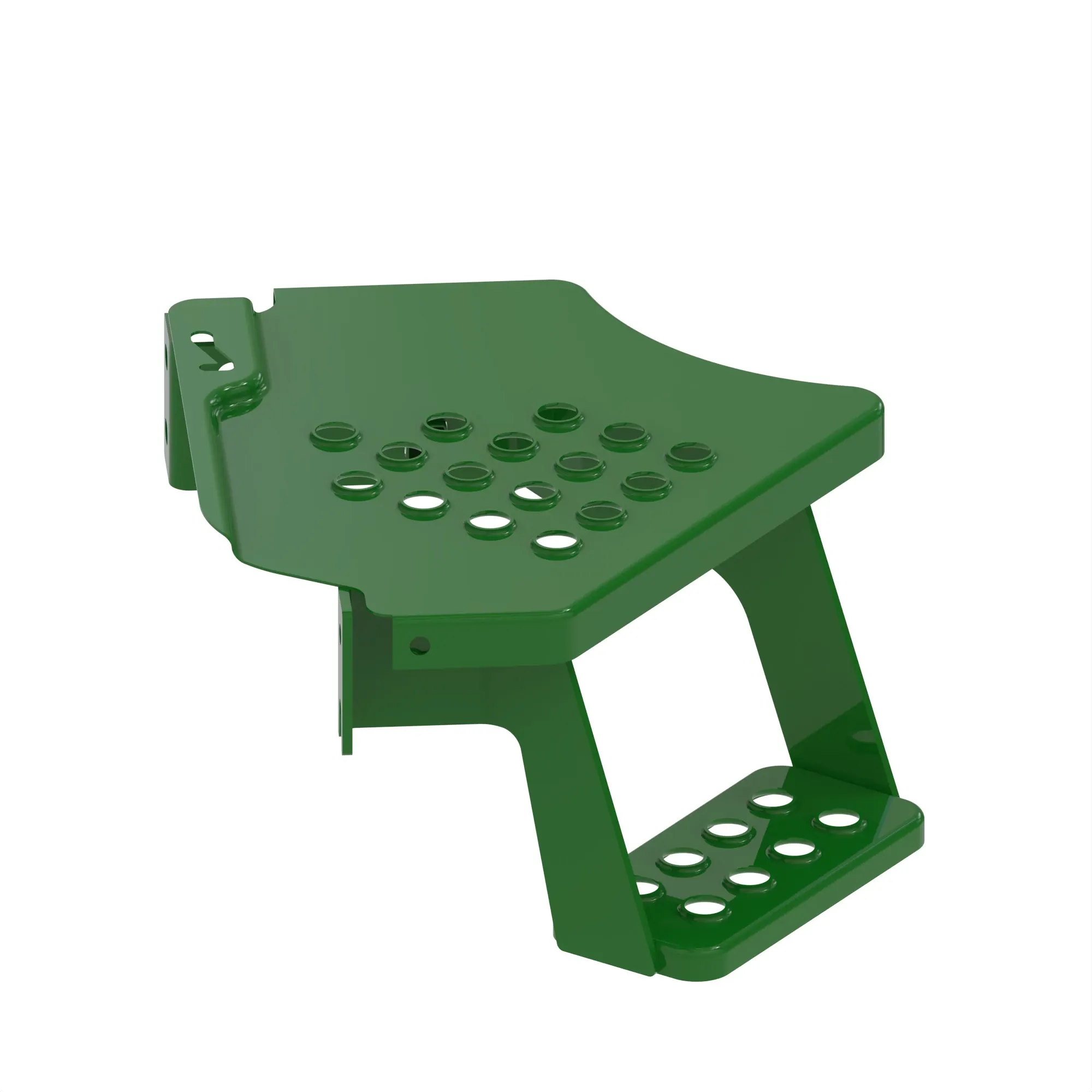 John Deere LH Footrest - RE71901