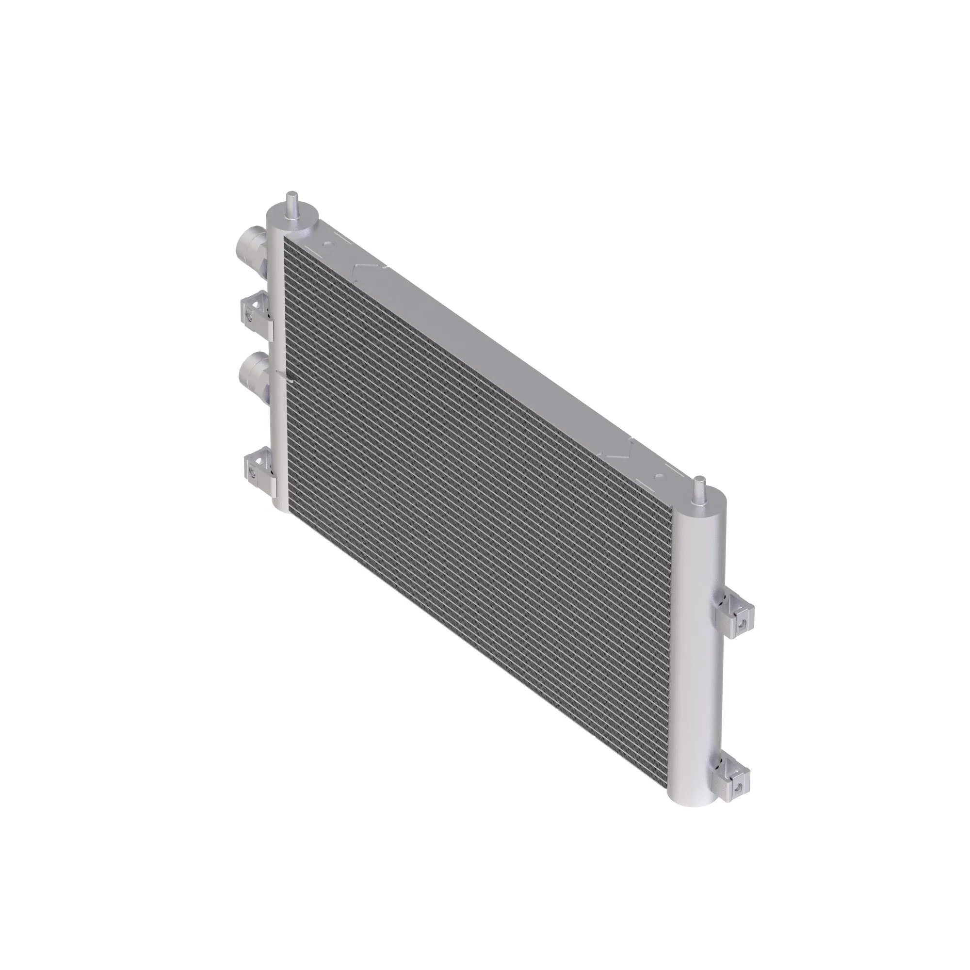 Oil Cooler