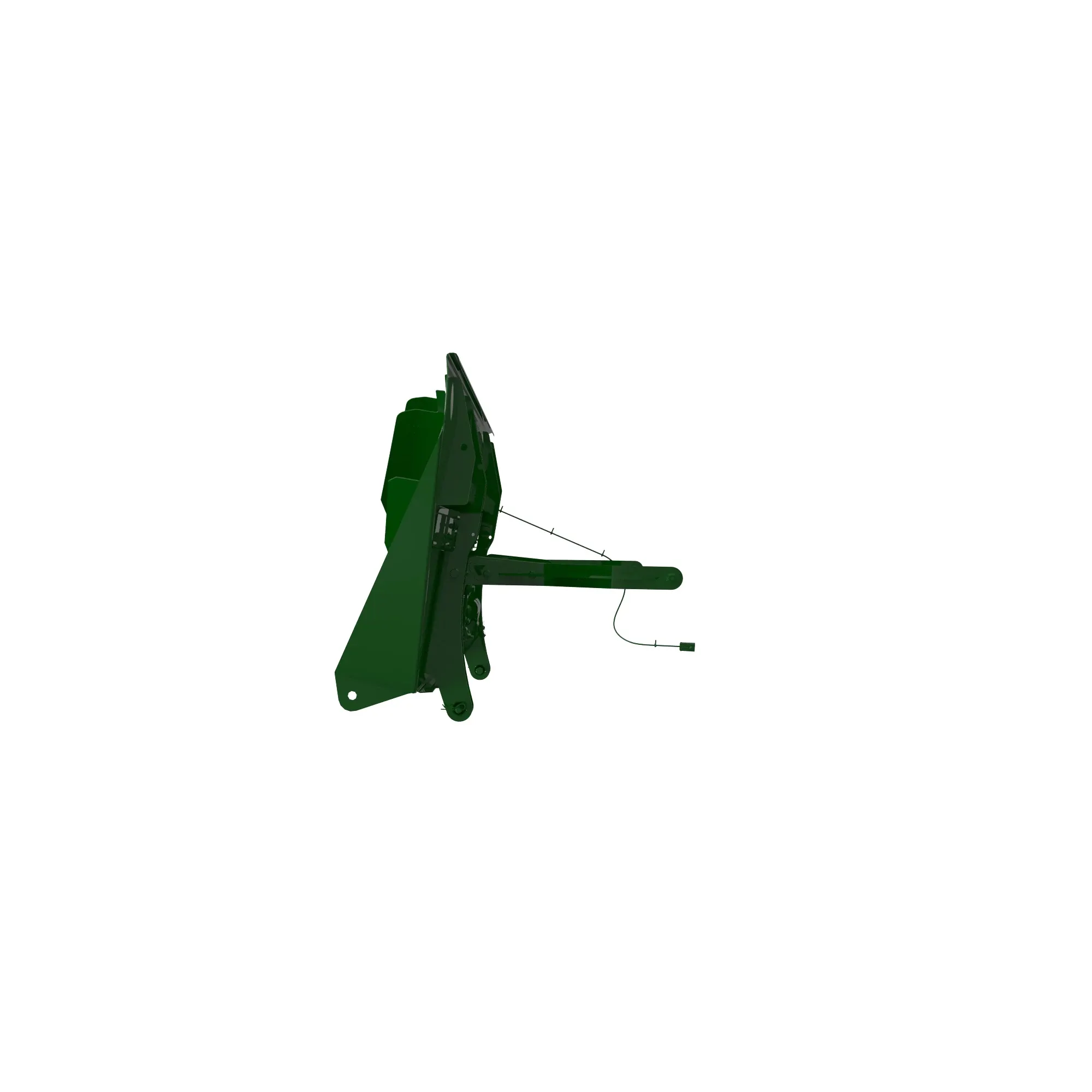 Spreader