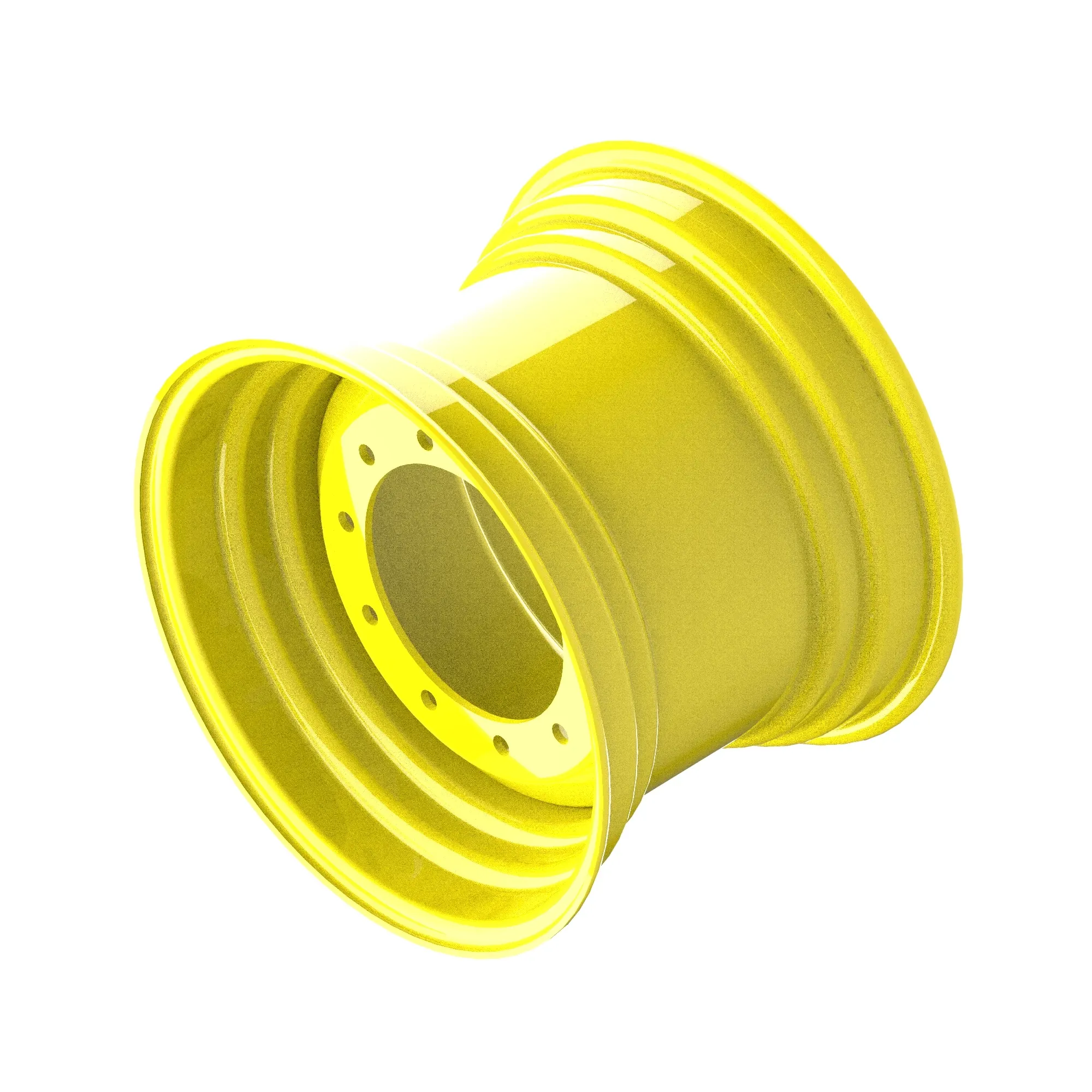 John Deere Rim, 18 X 24 - AT451389