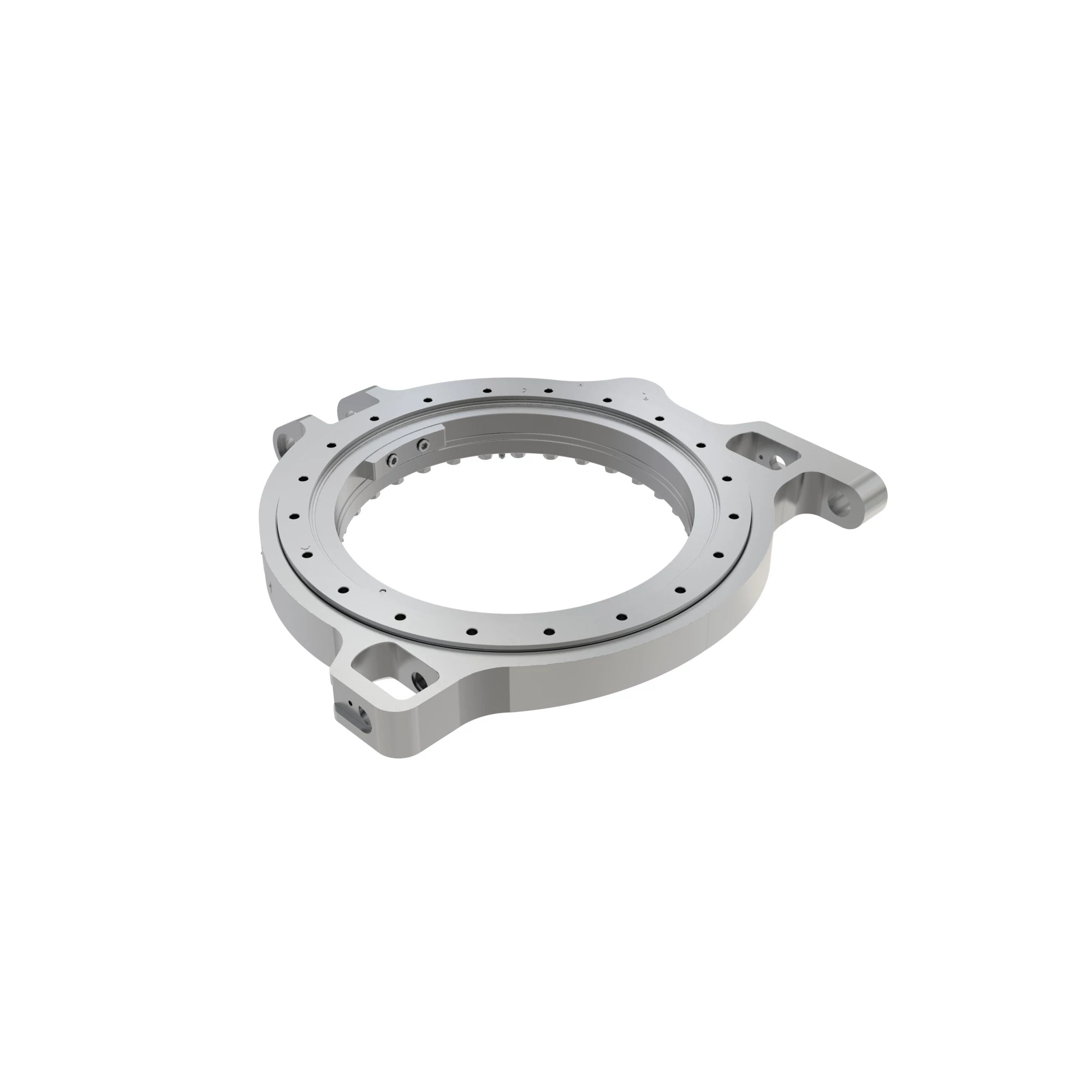 BEARING WITH HOUSING, BEARING WITH