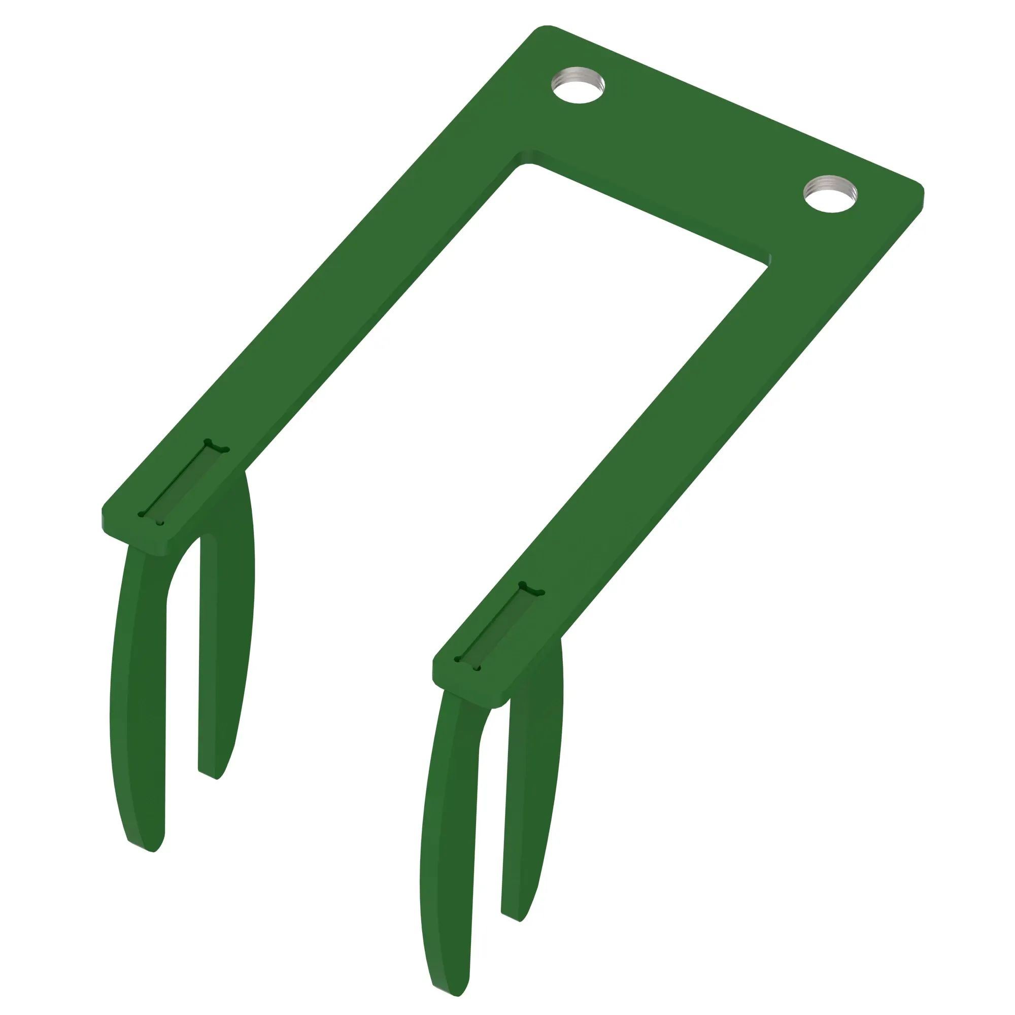 SHIELD BRACKET
