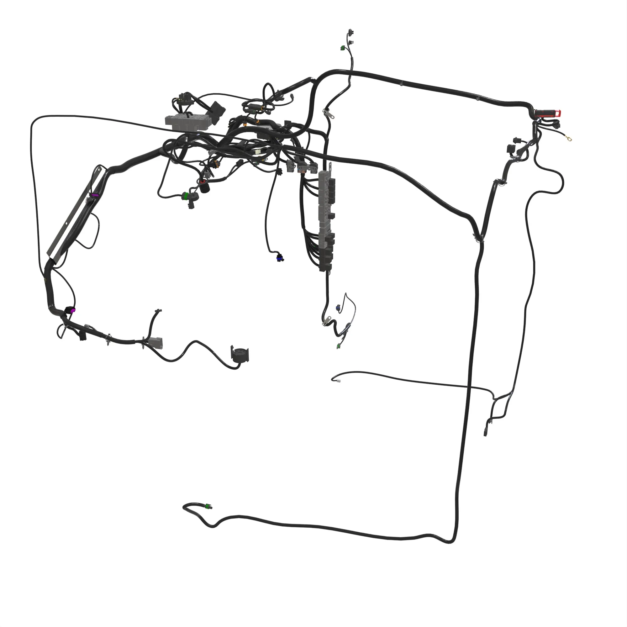 WIRING HARNESS