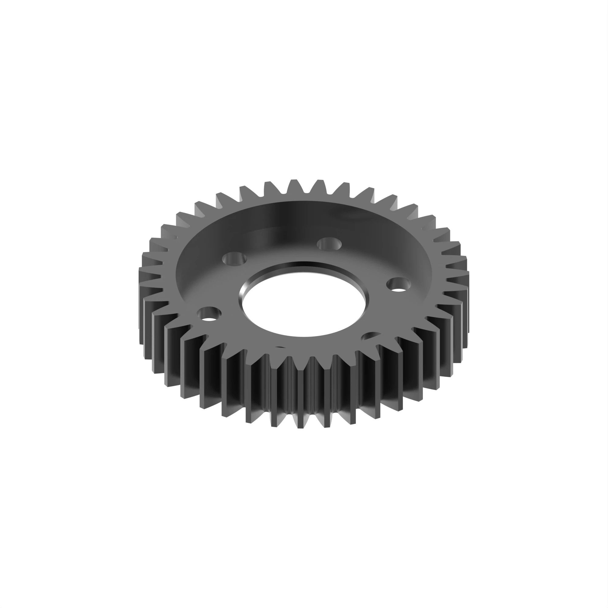 GEAR, SPUR