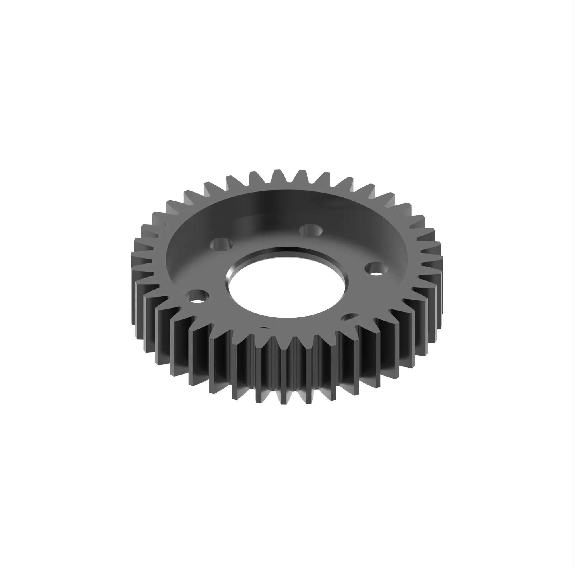 GEAR, SPUR