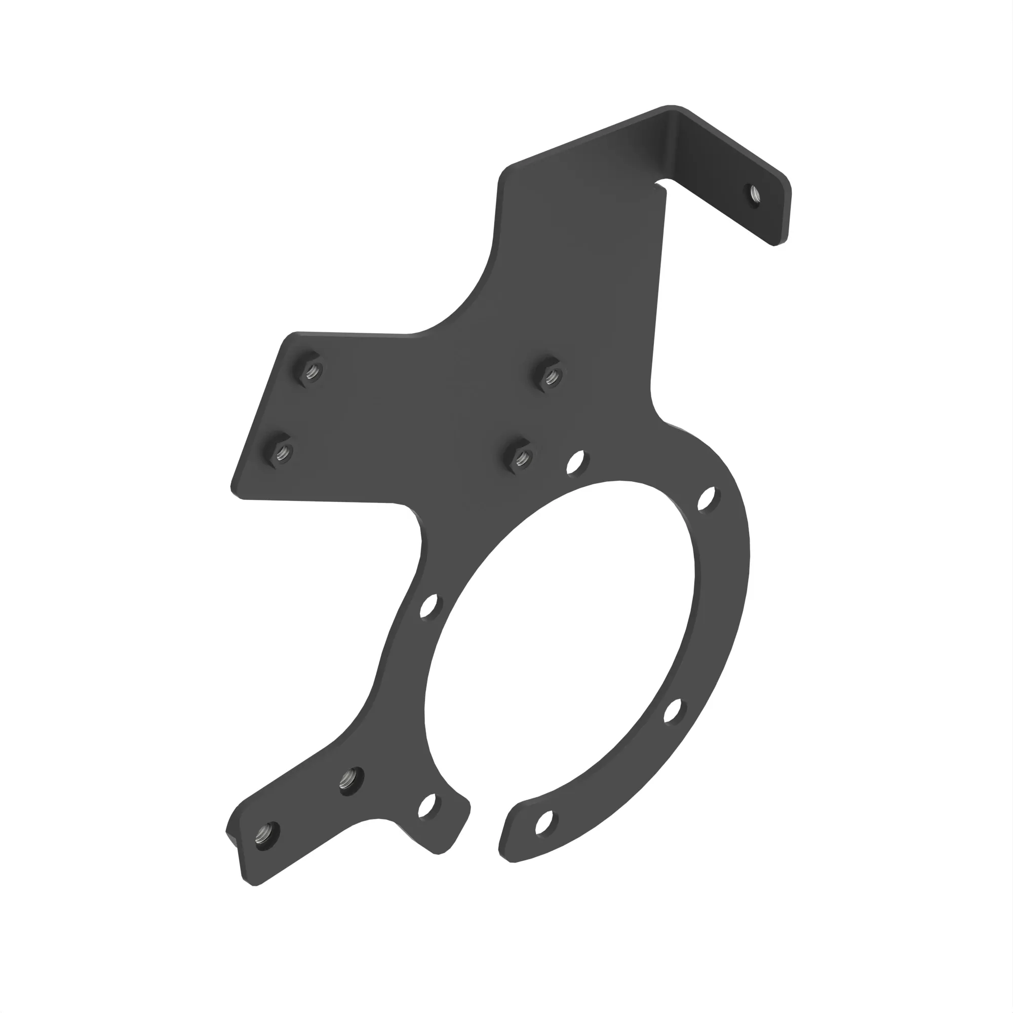 BRACKET, BRACKET, DEF HEADER 644-72
