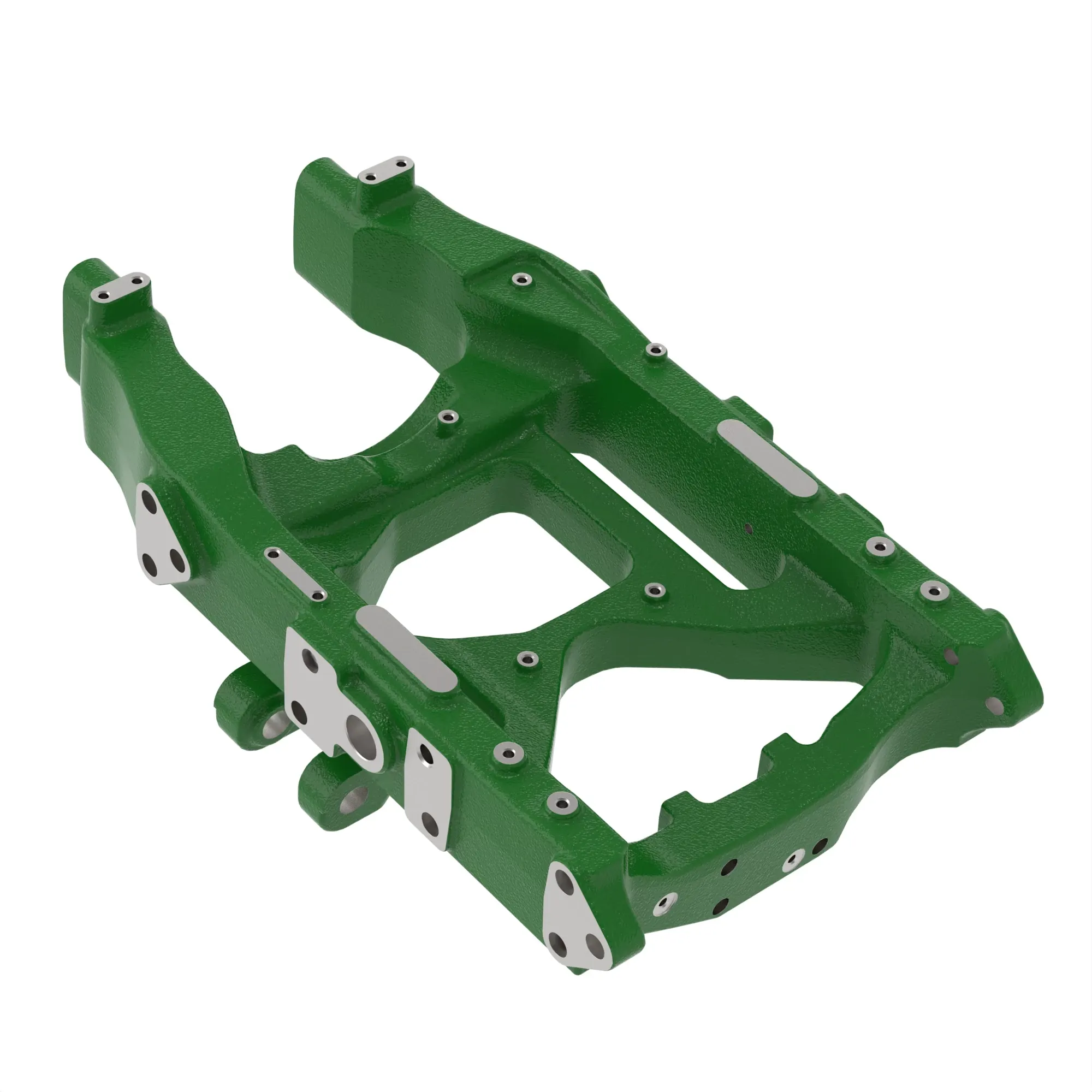 Front Axle Support