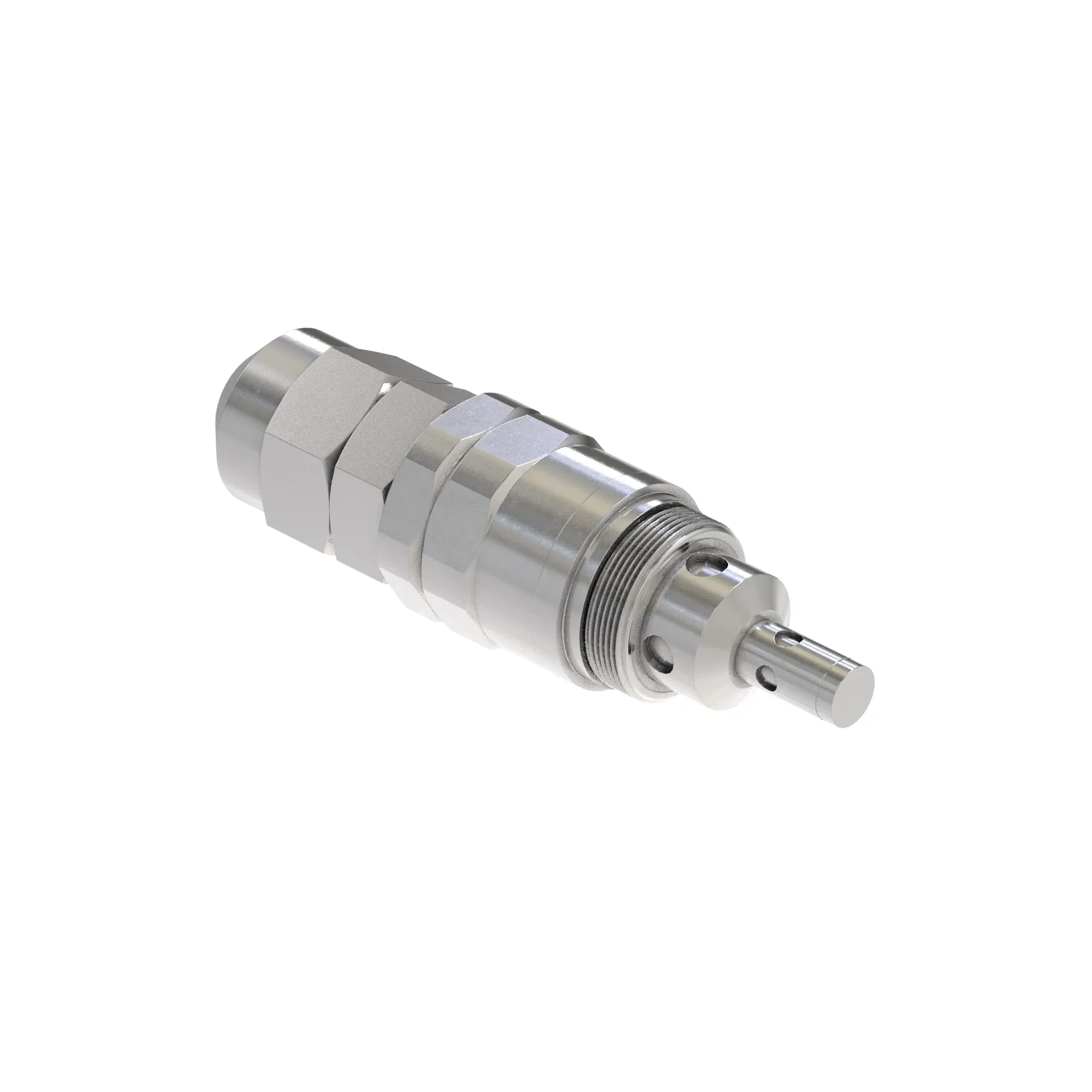 VALVE, RELIEF (3250 PSI)