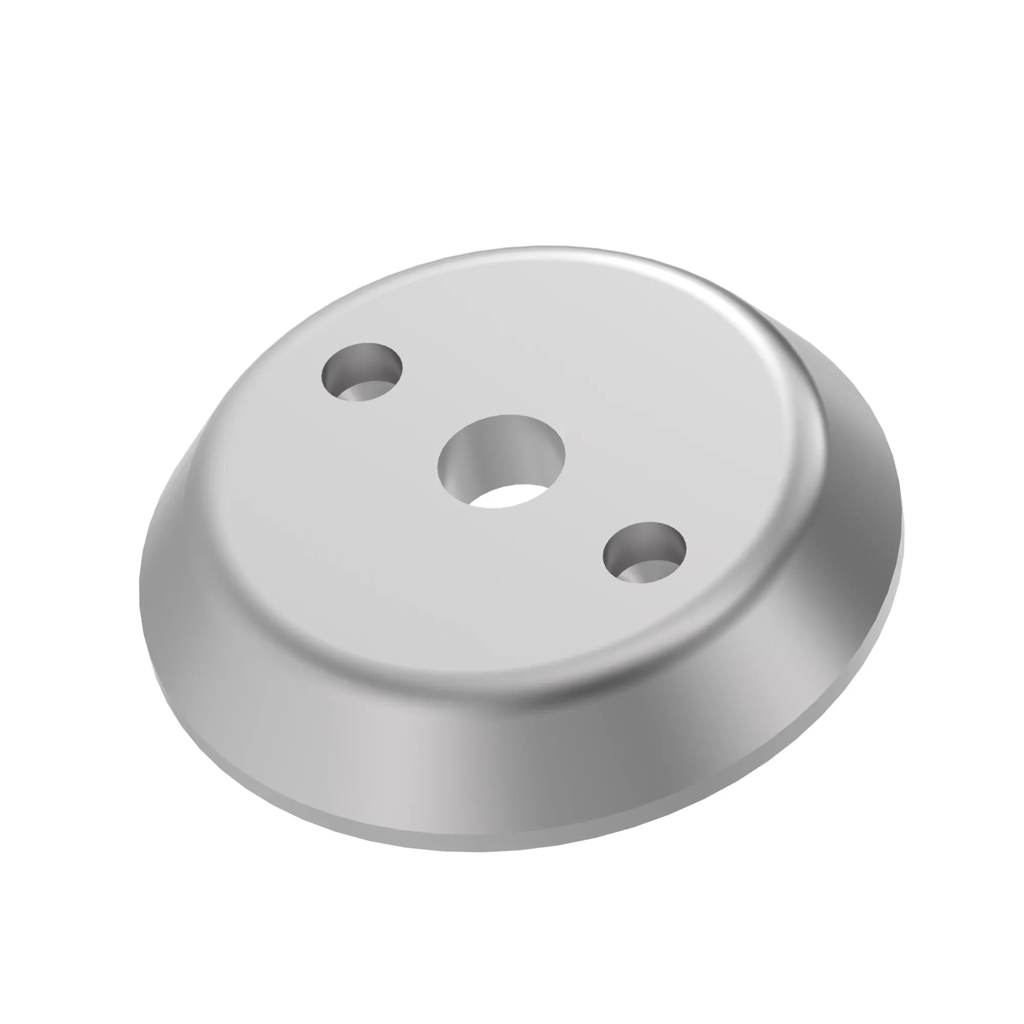 John Deere Suspension Stop - N309788